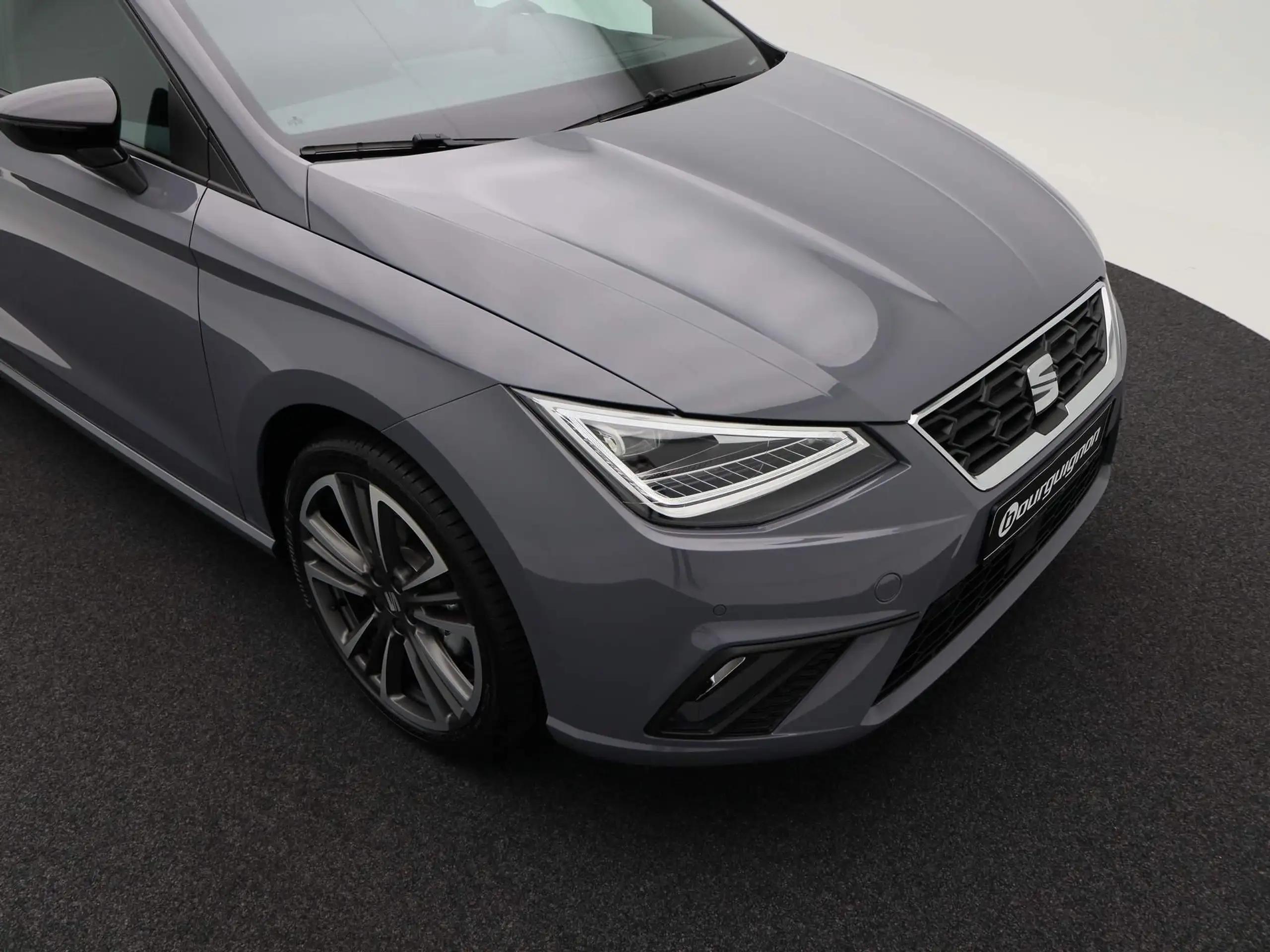 SEAT - Ibiza