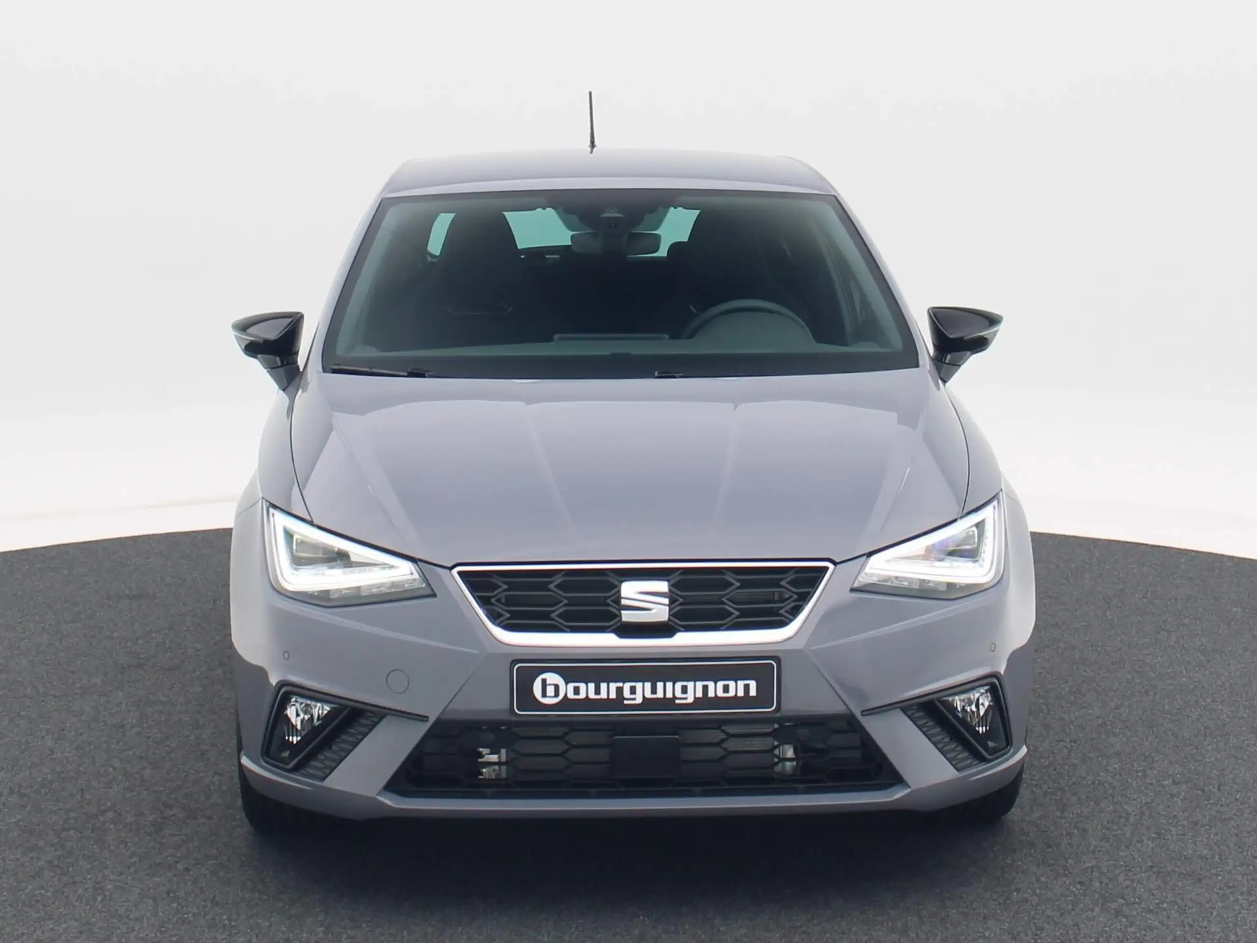 SEAT - Ibiza