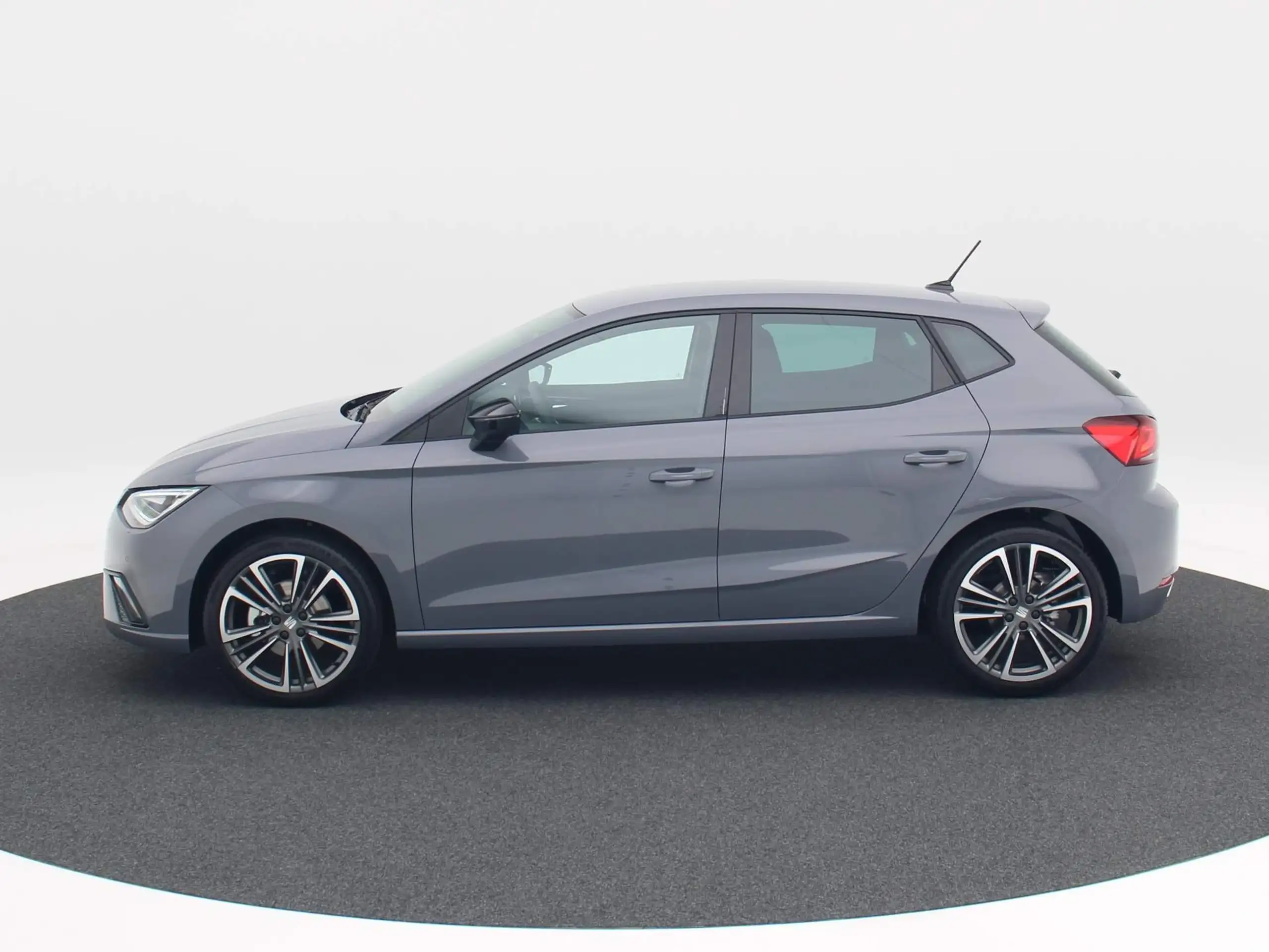 SEAT - Ibiza