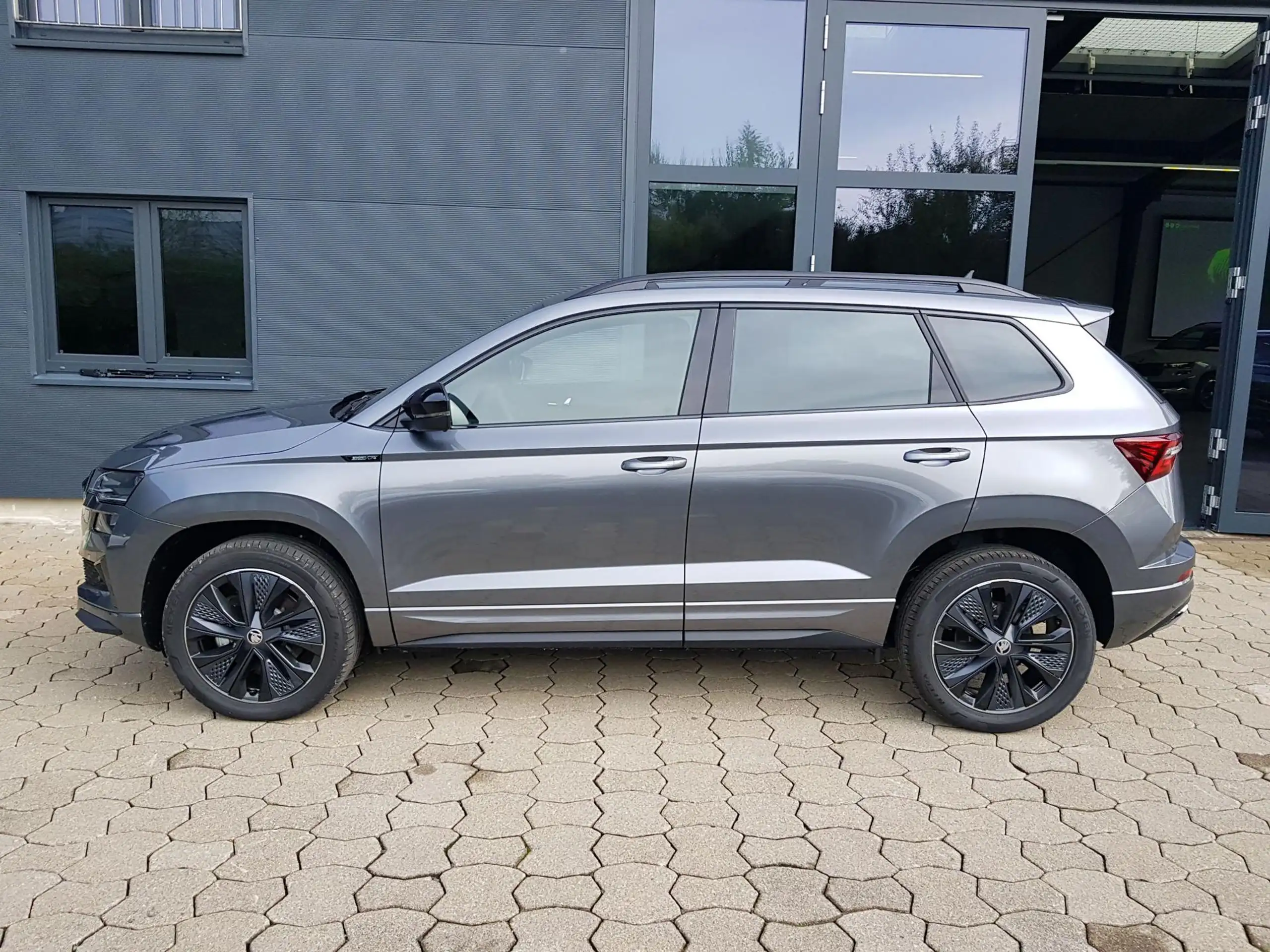 Skoda - Karoq