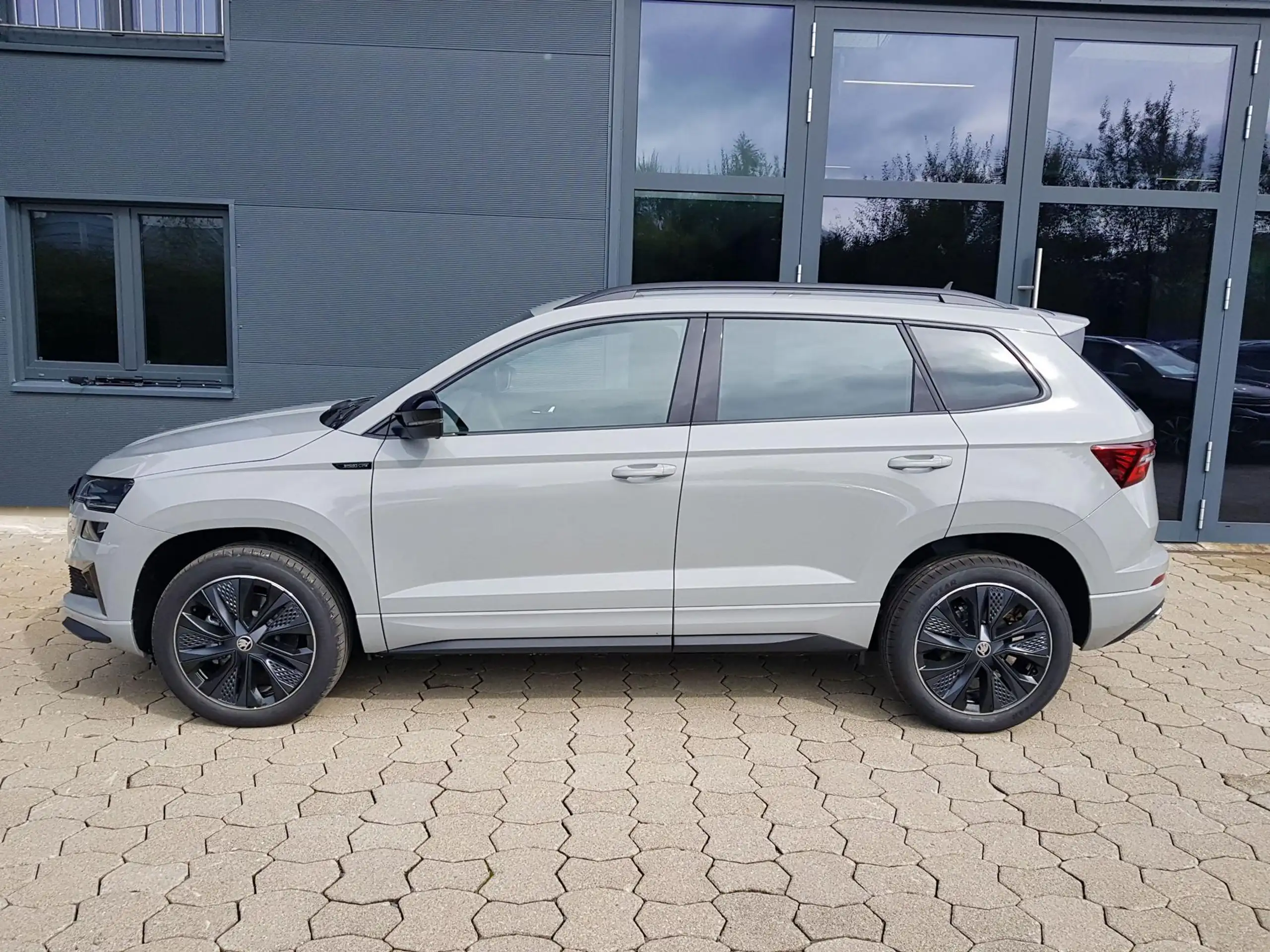 Skoda - Karoq