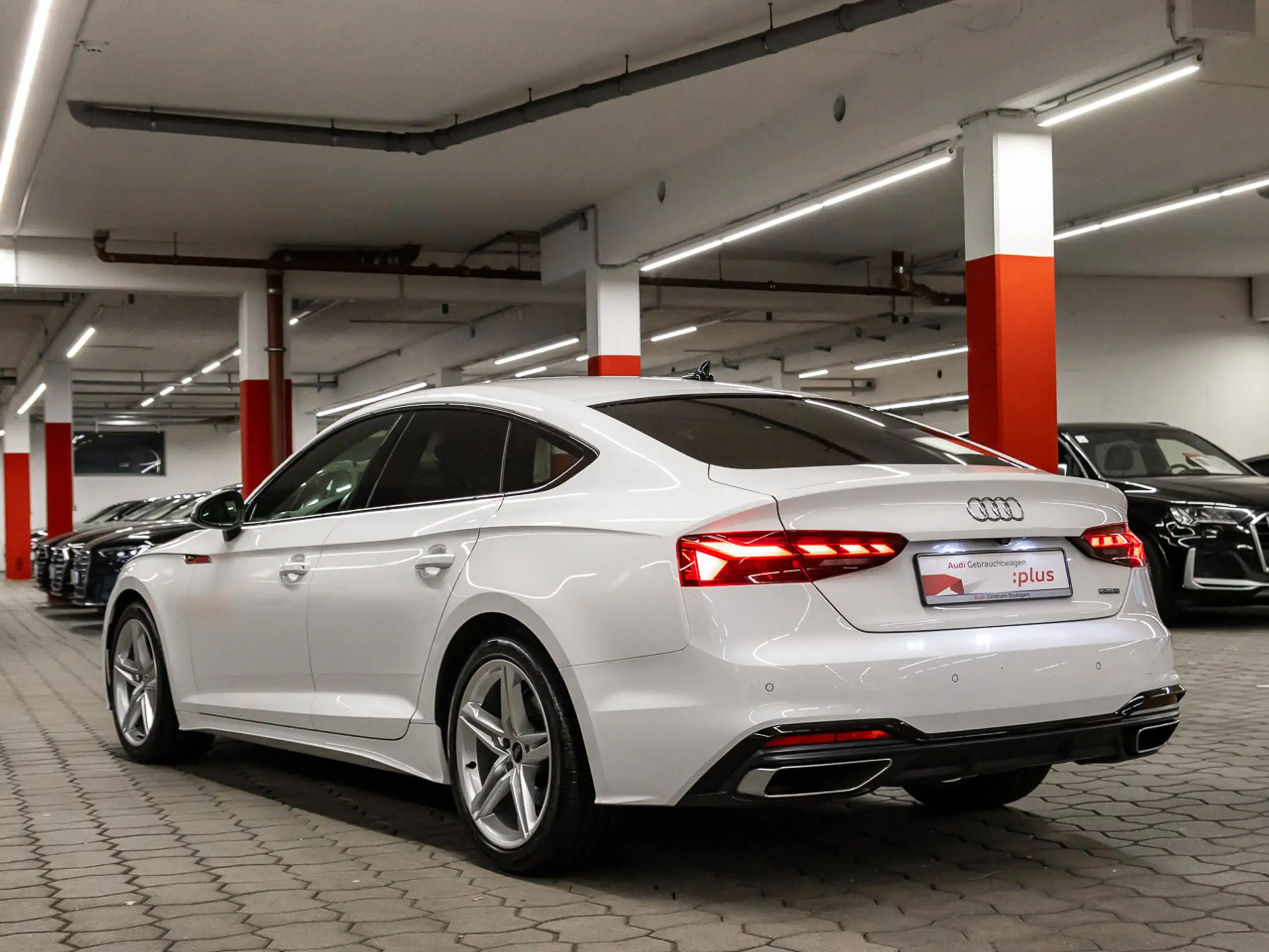 Audi - A5