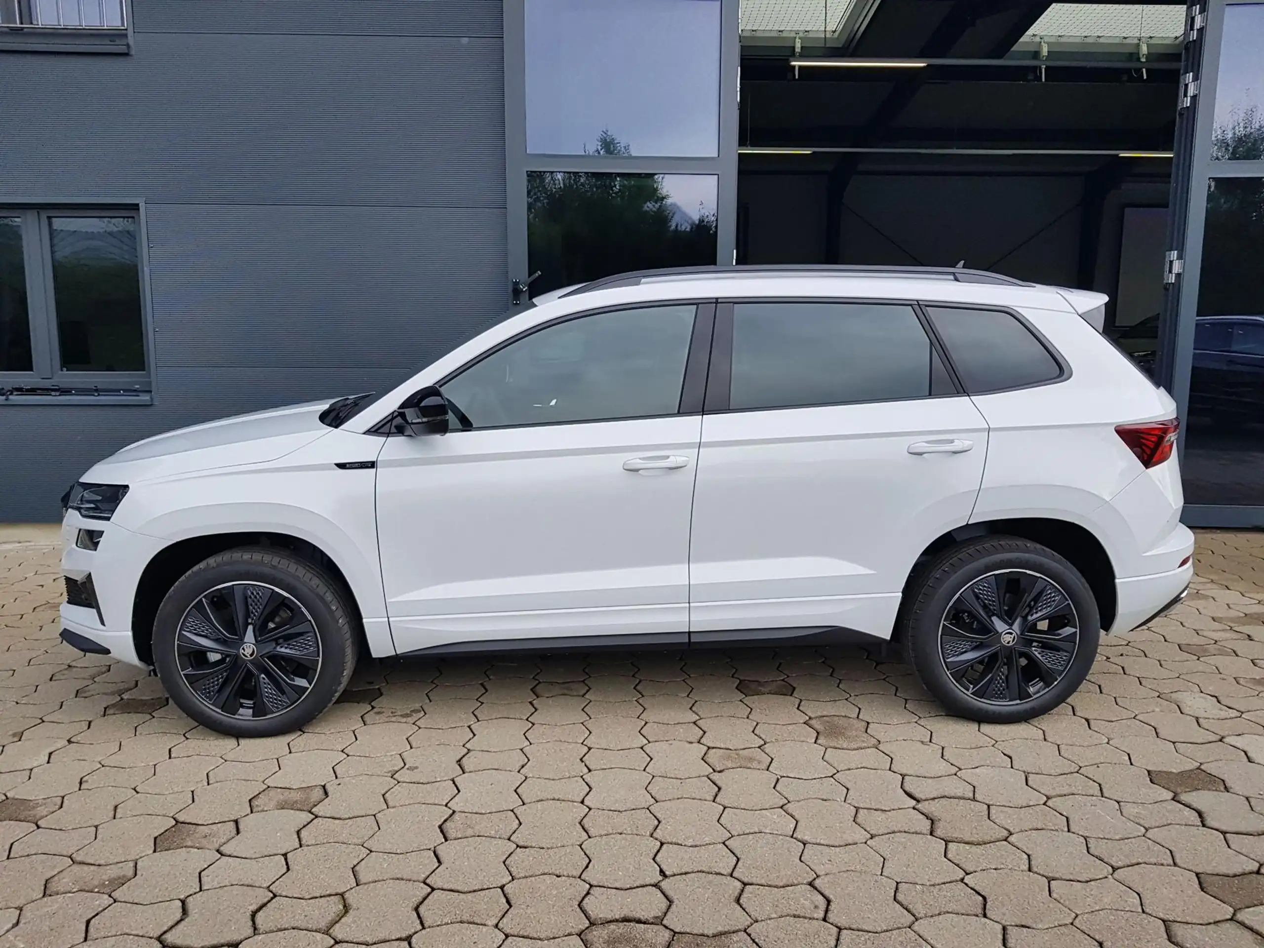 Skoda - Karoq