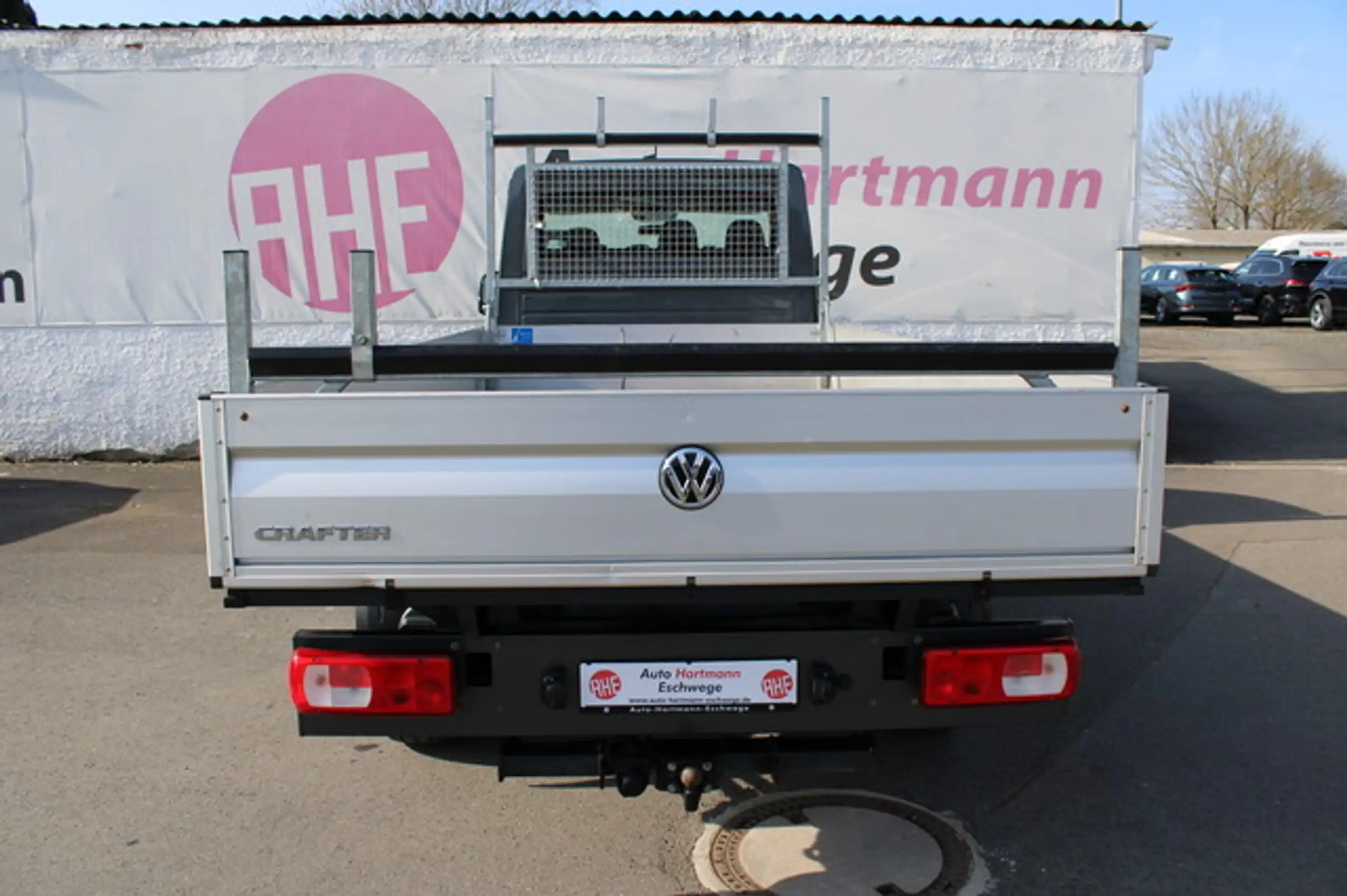 Volkswagen - Crafter