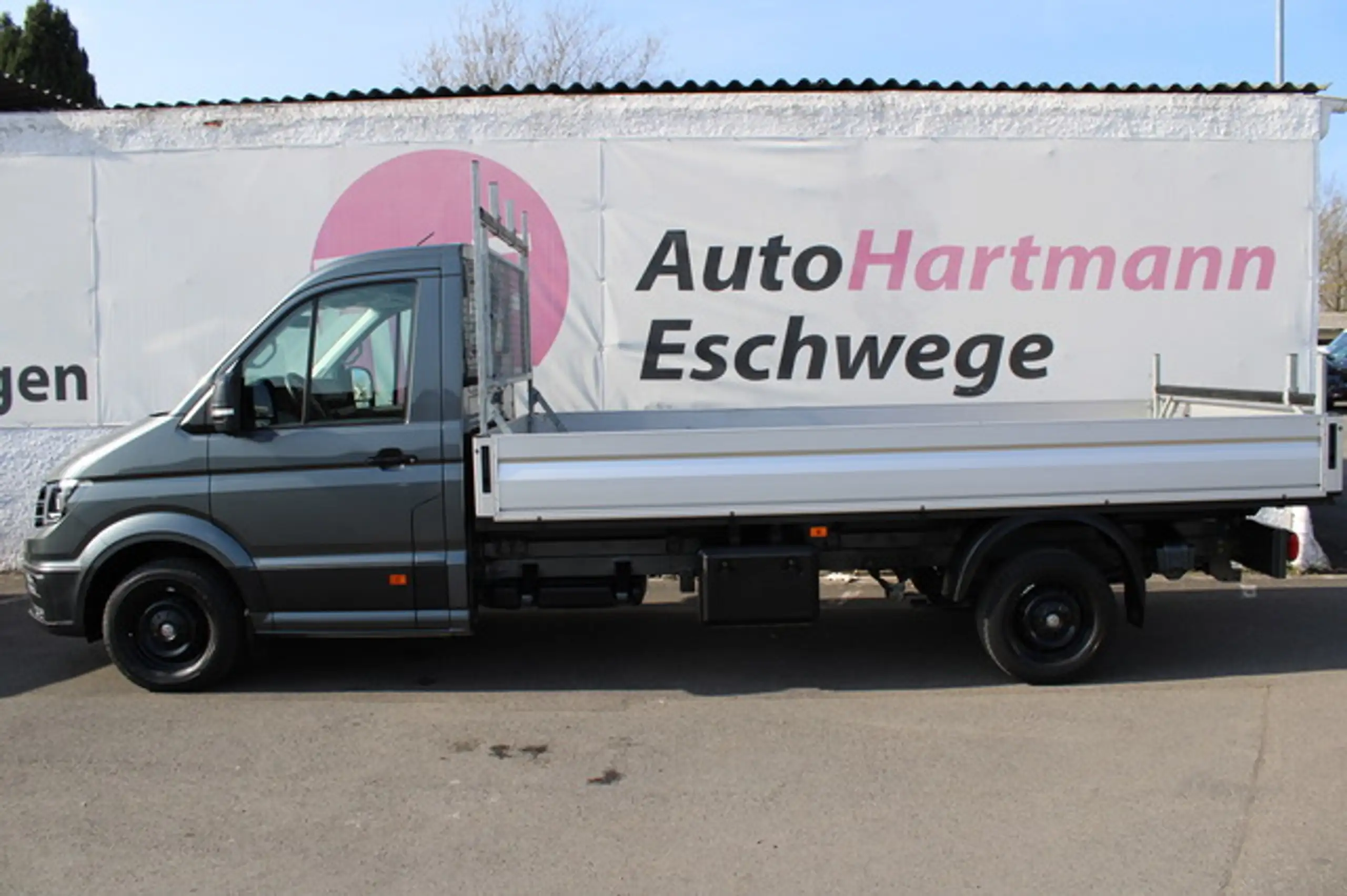 Volkswagen - Crafter