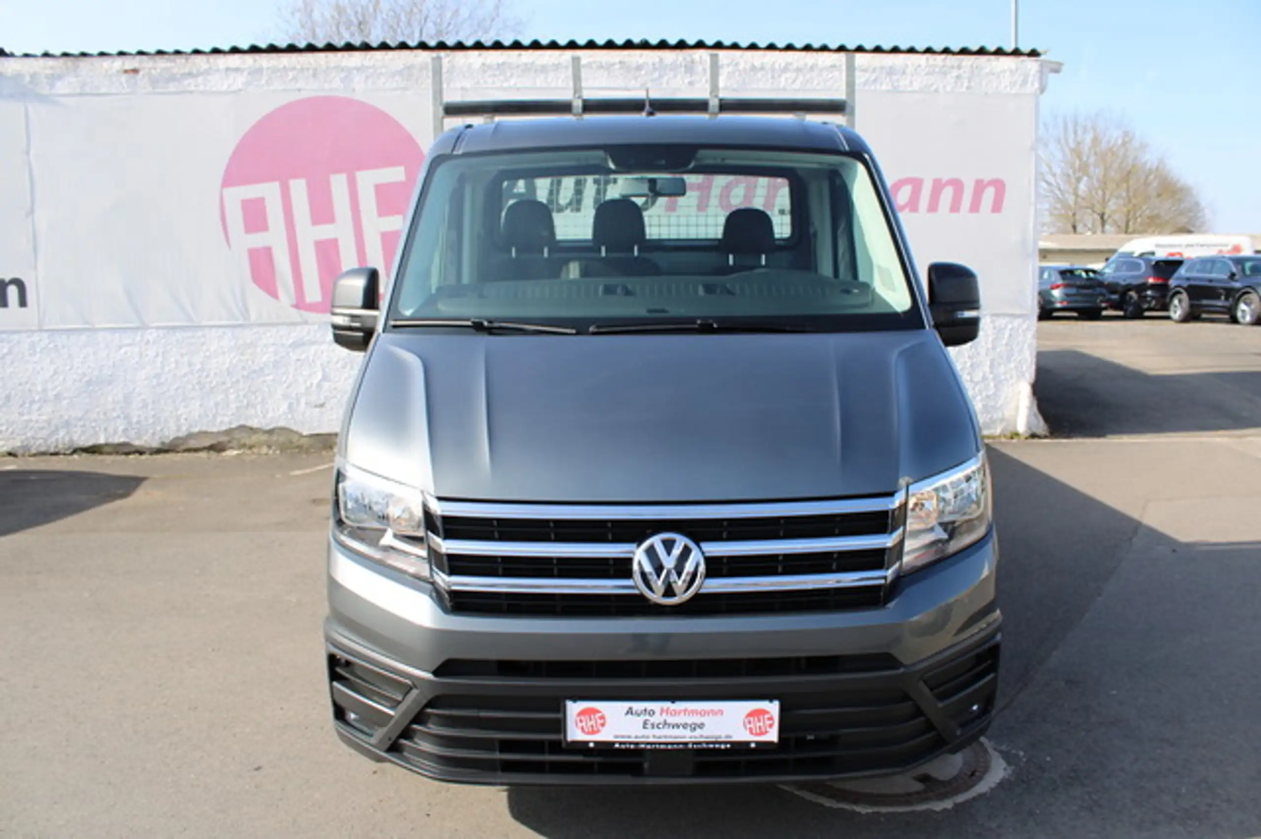 Volkswagen - Crafter