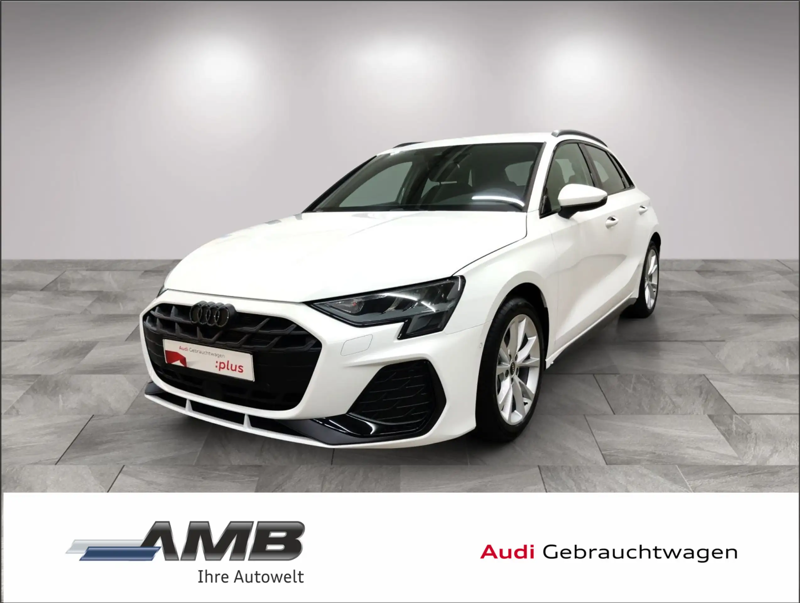 Audi - A3