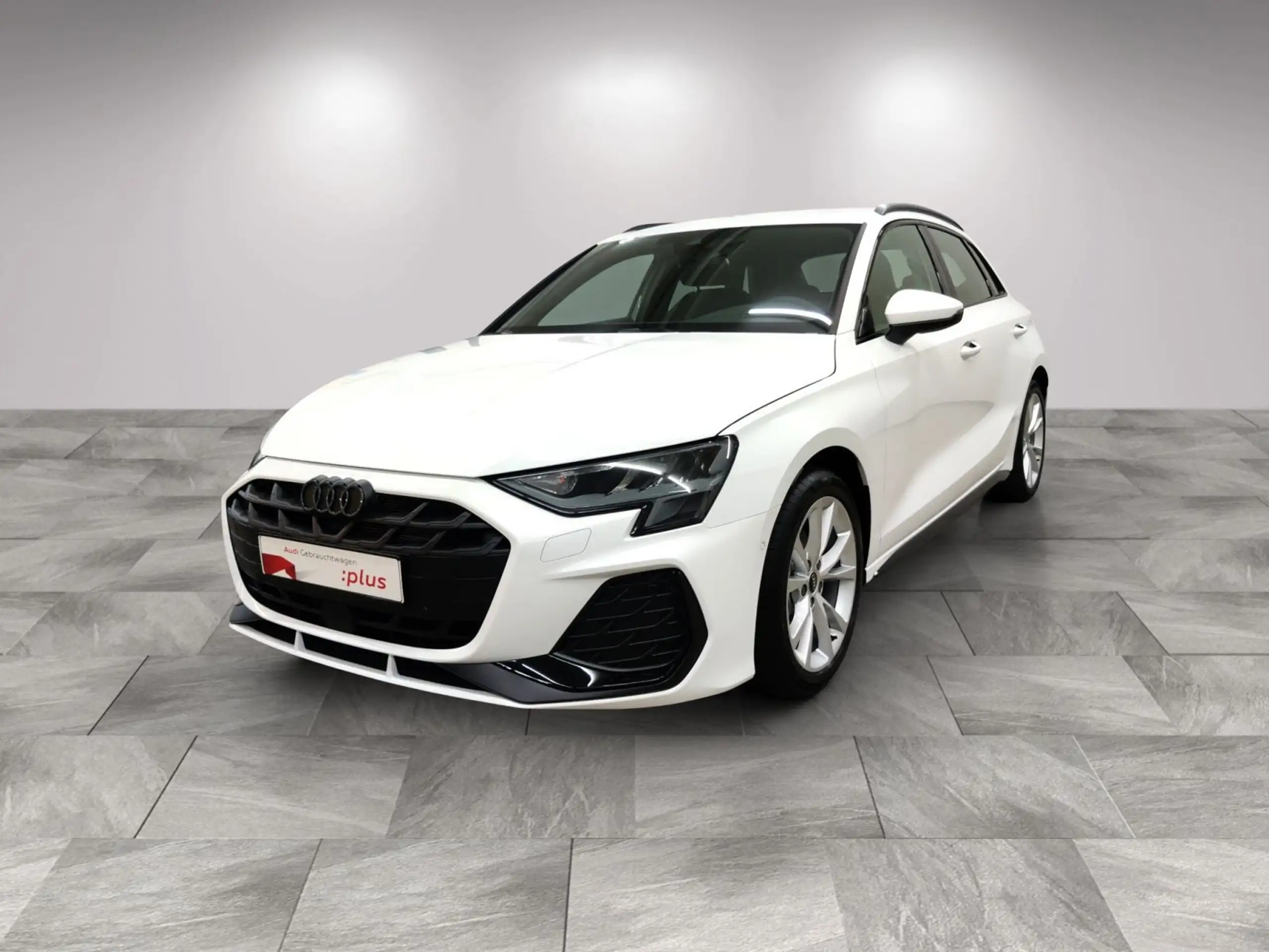 Audi - A3