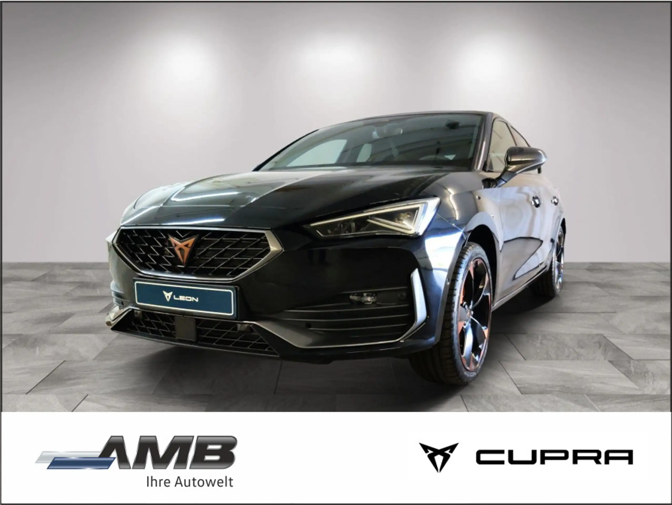 CUPRA Leon 2023