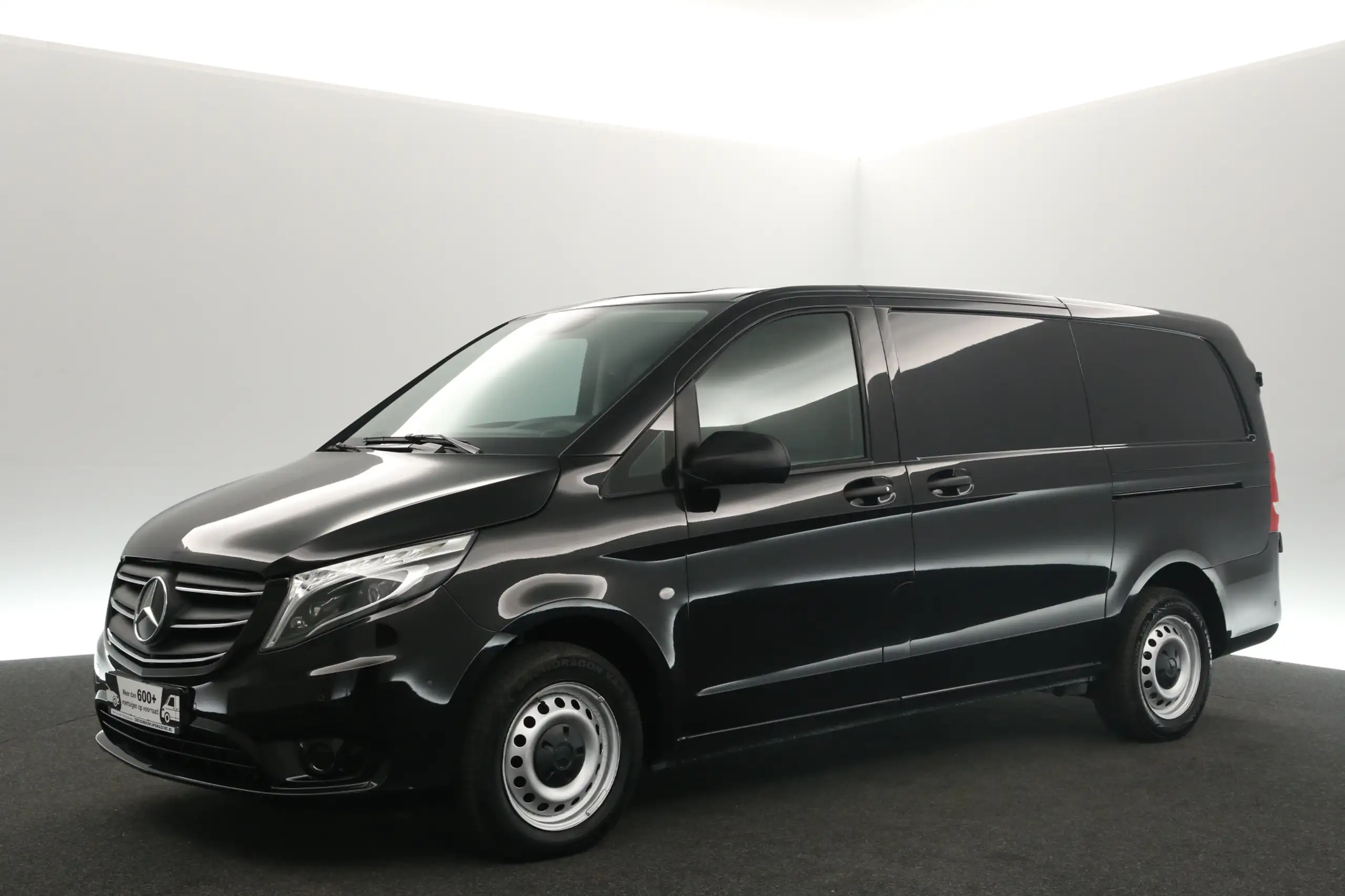 Mercedes-Benz - Vito