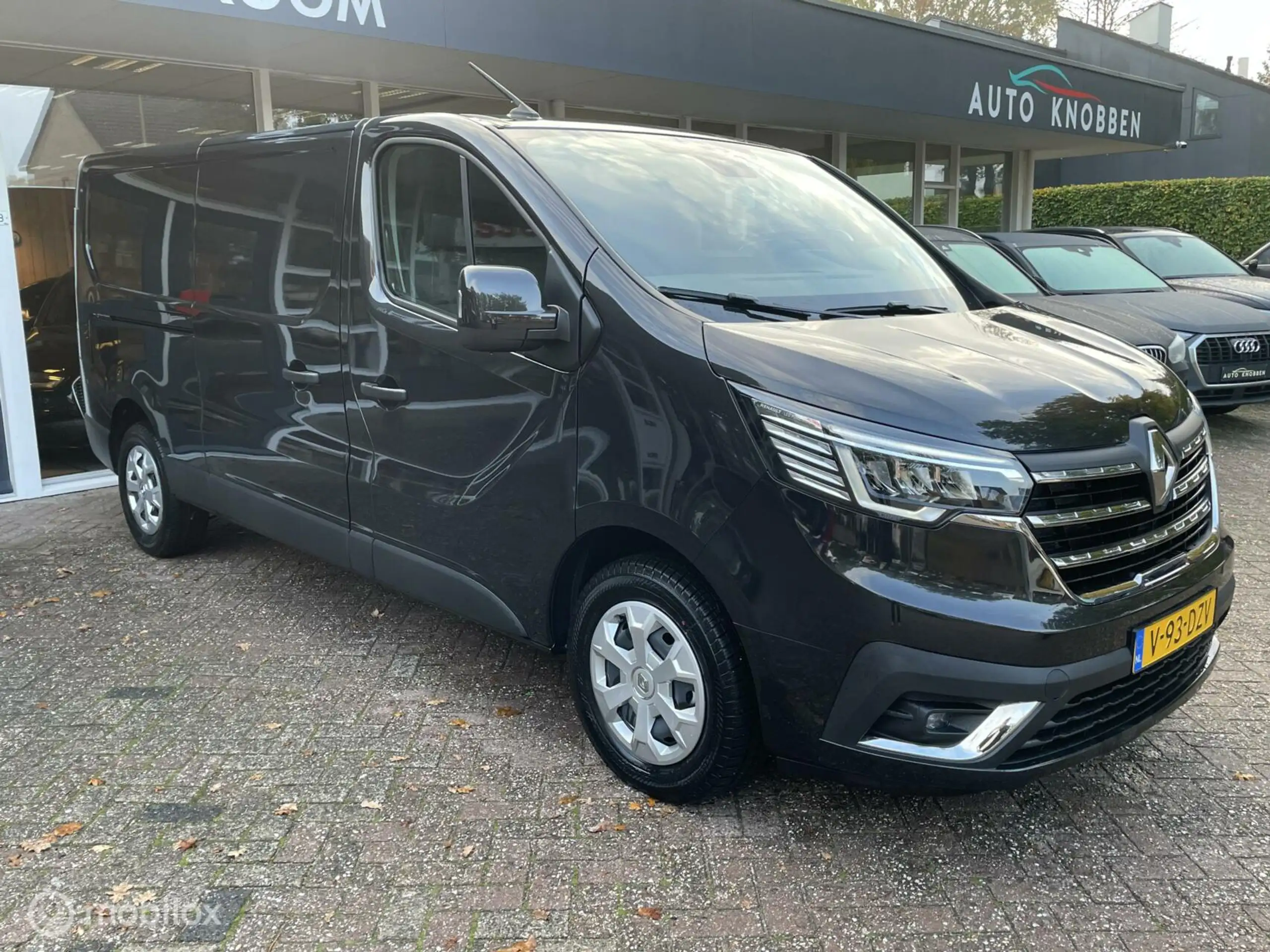 Renault - Trafic