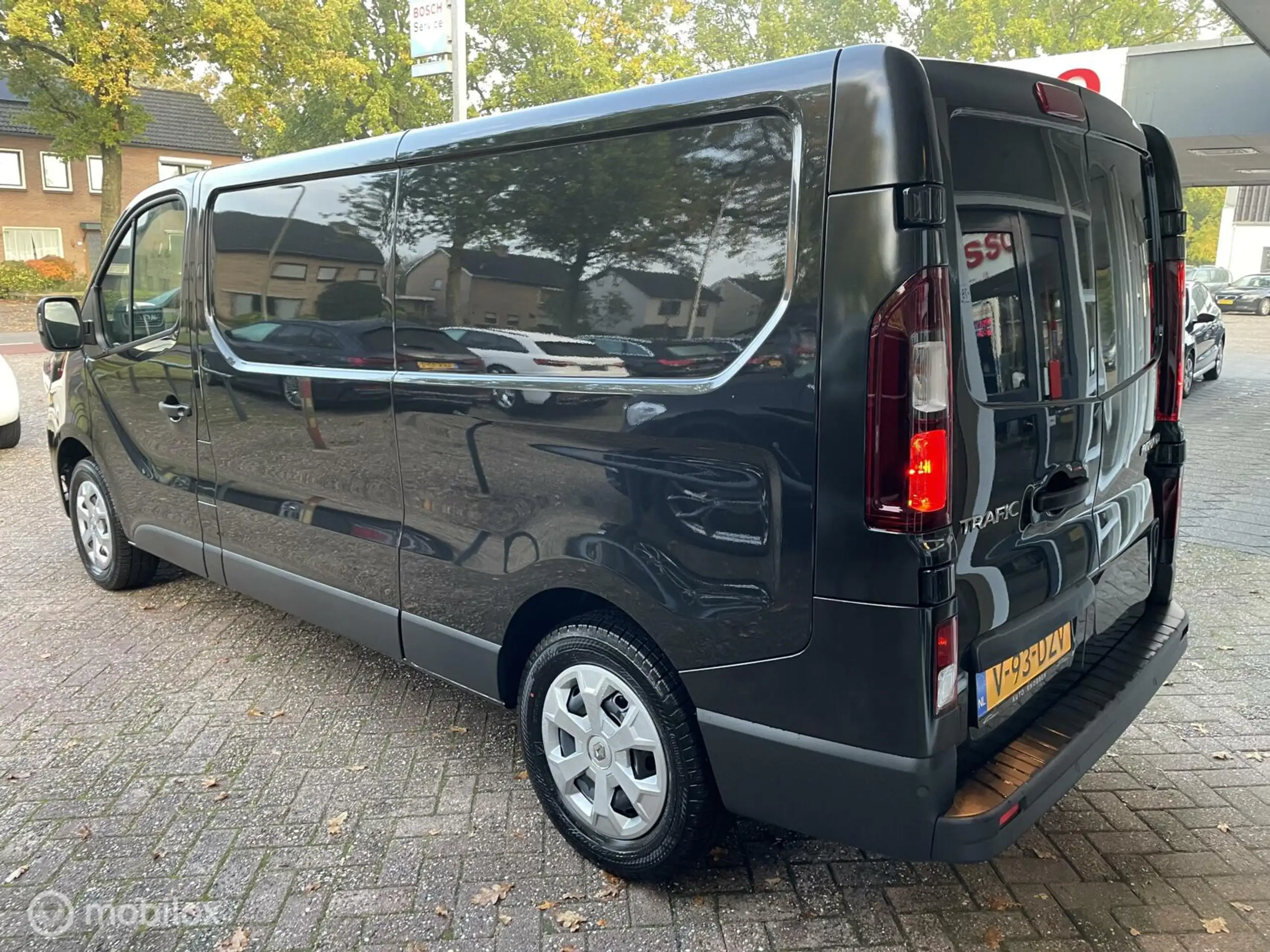 Renault - Trafic