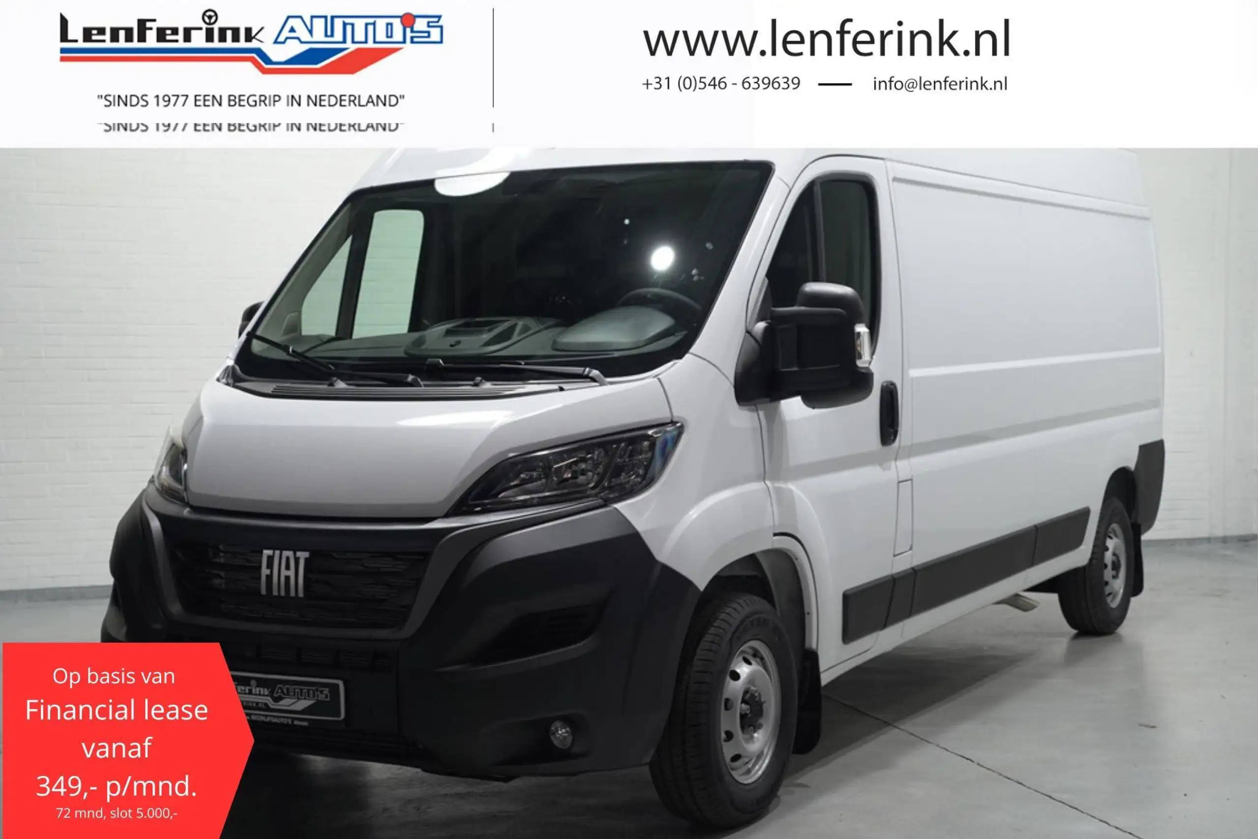 Fiat - Ducato