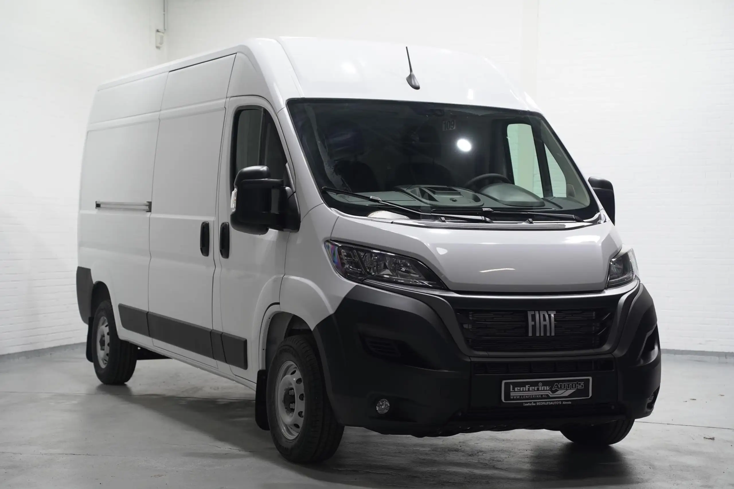 Fiat - Ducato