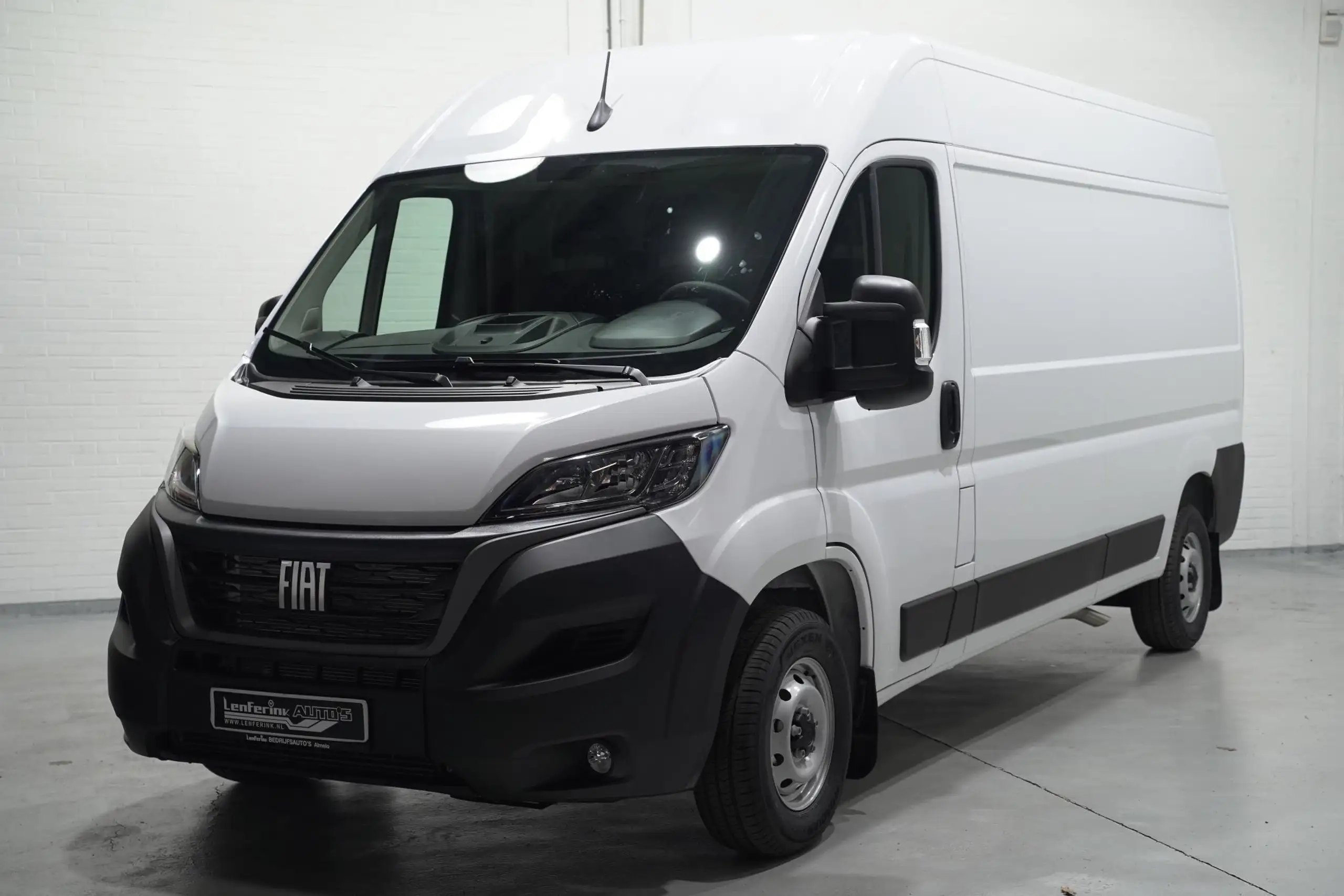 Fiat - Ducato