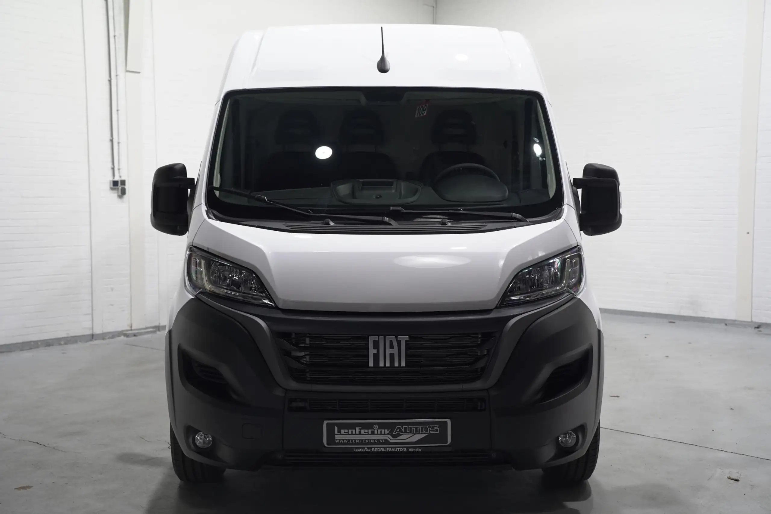 Fiat - Ducato