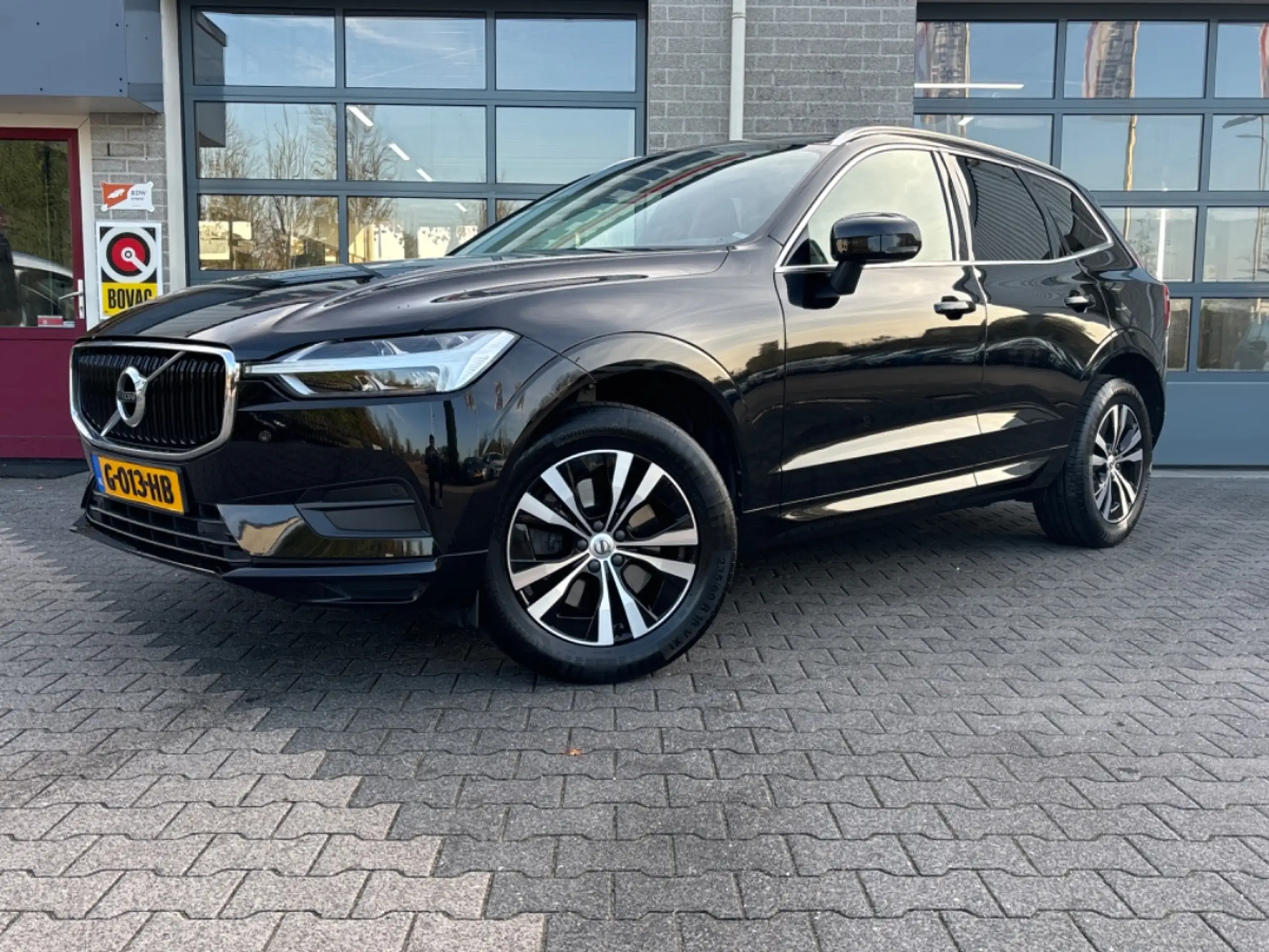 Volvo - XC60