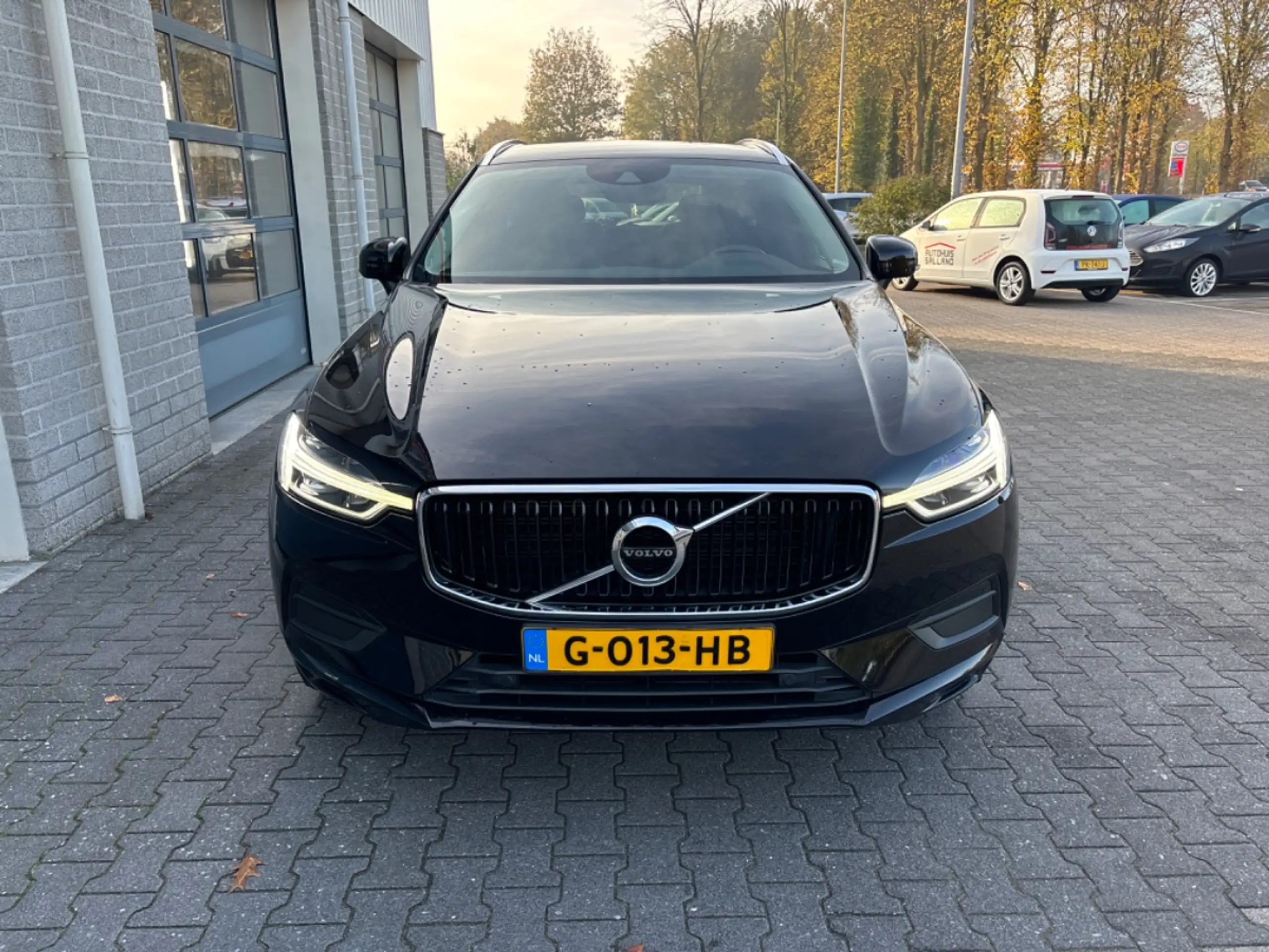 Volvo - XC60