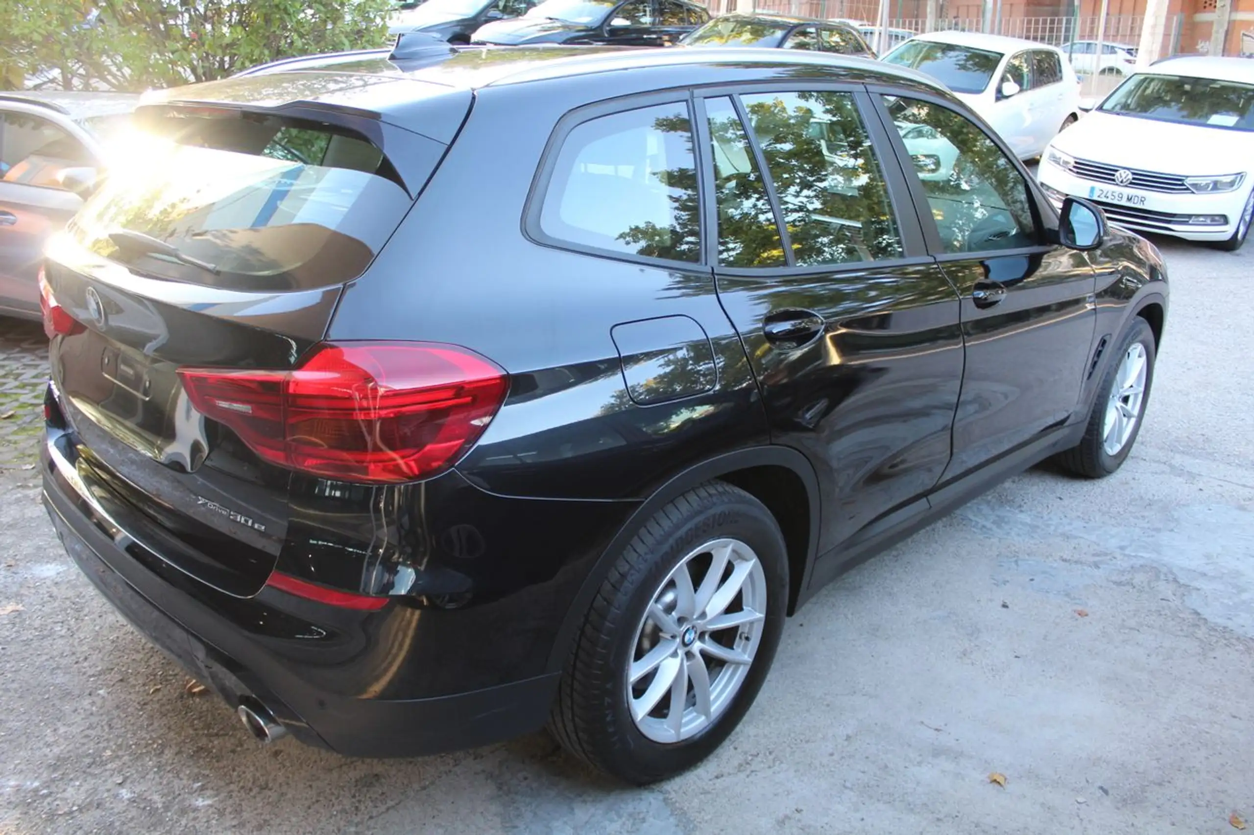 BMW - X3