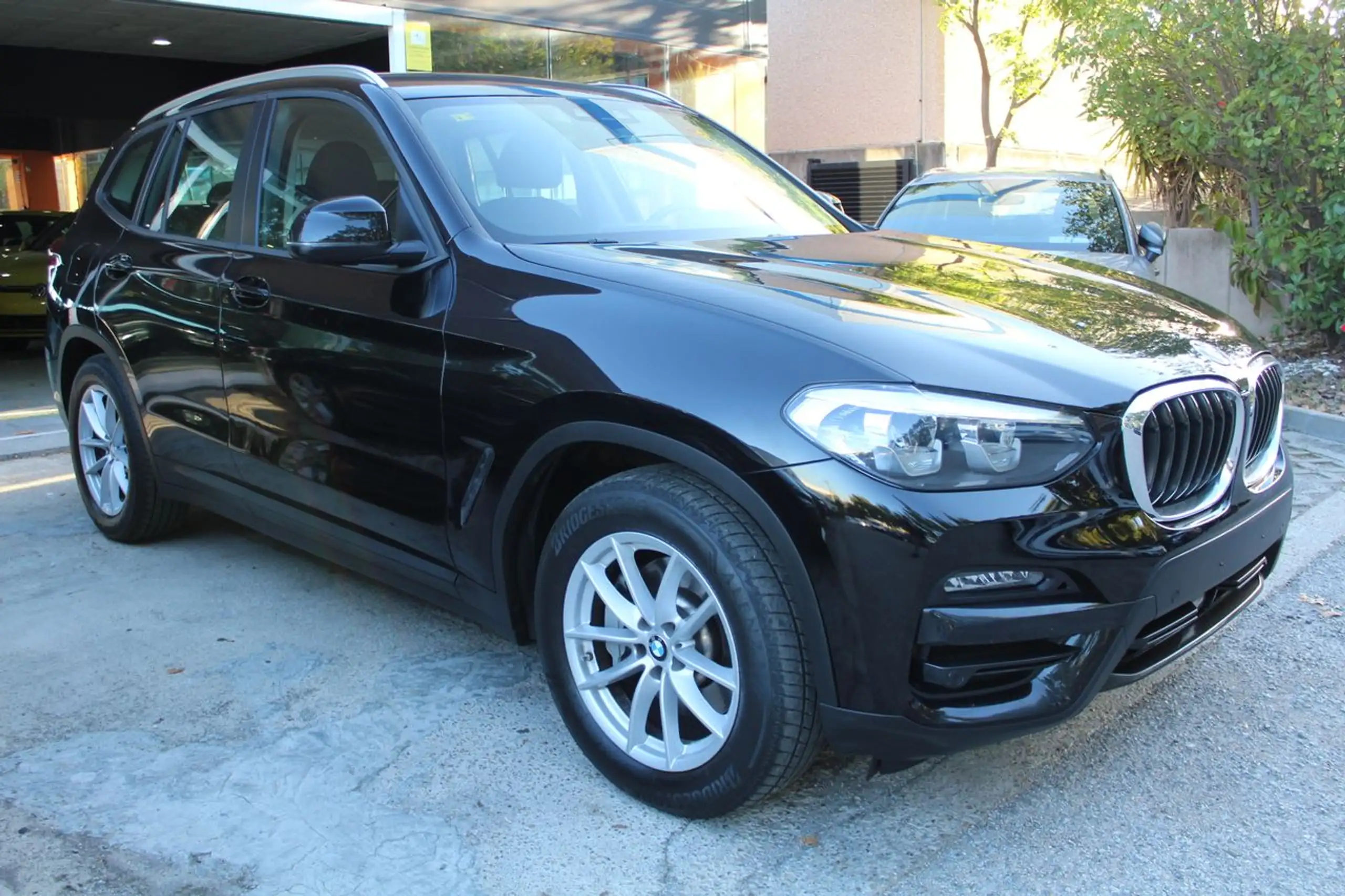 BMW - X3