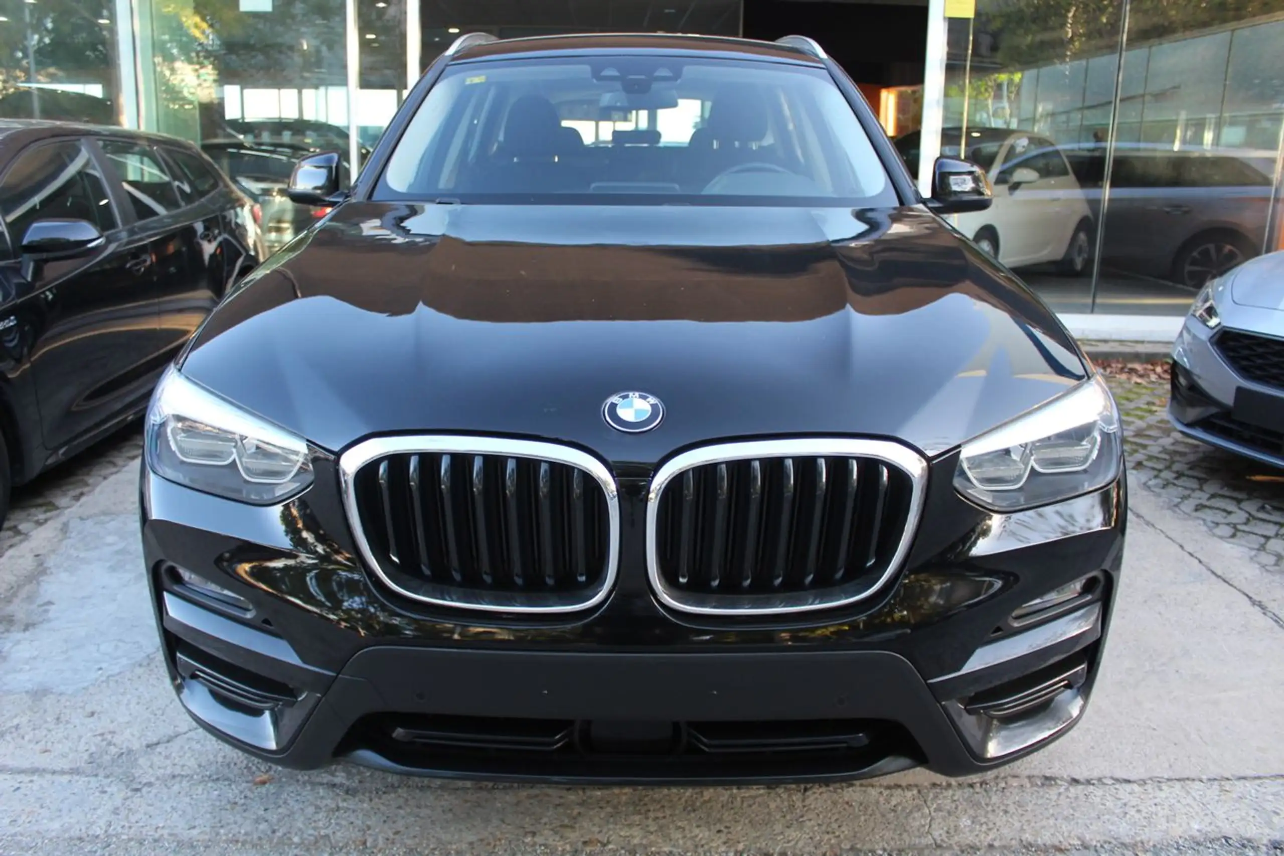 BMW - X3