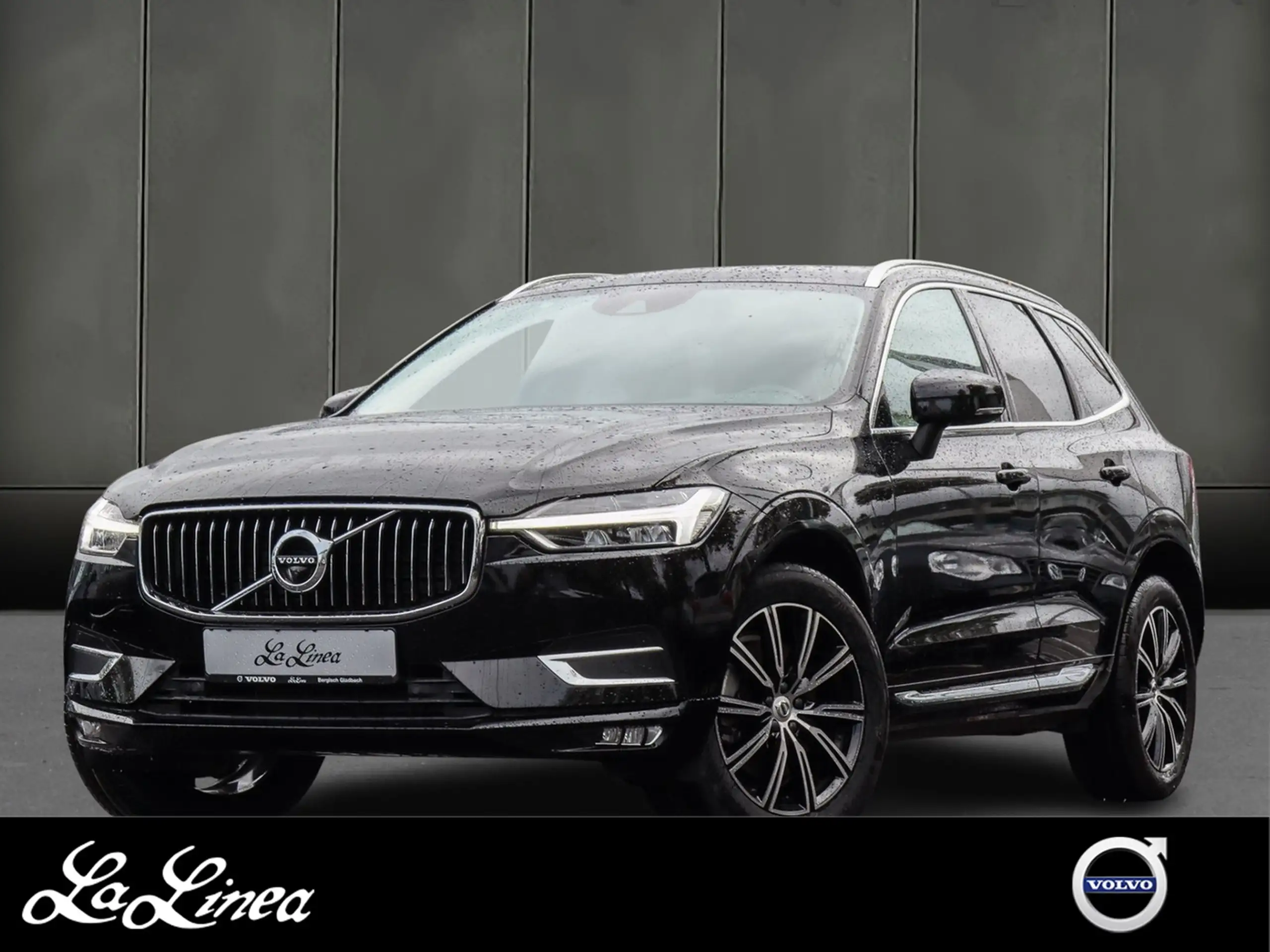 Volvo - XC60