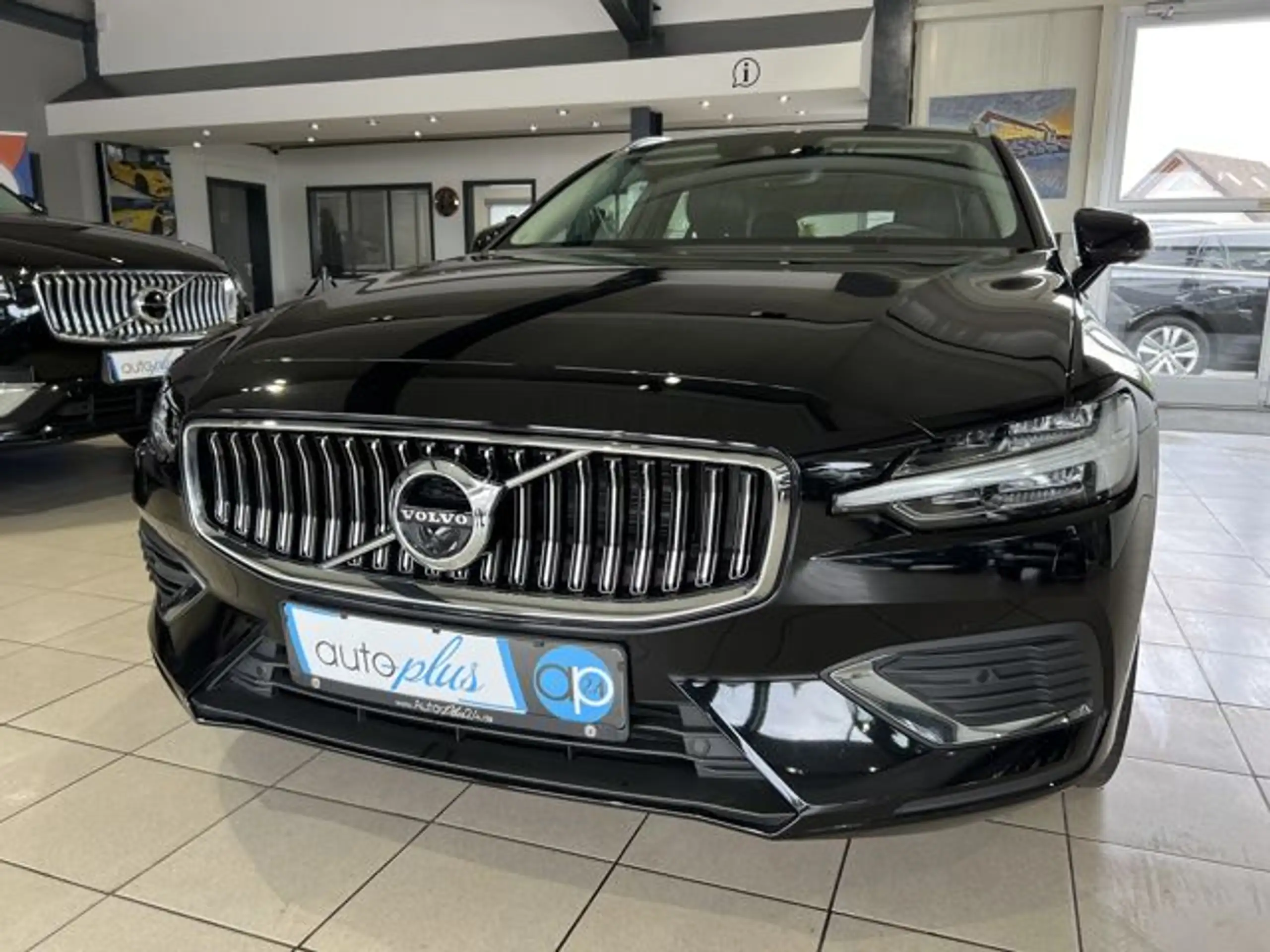 Volvo - V60