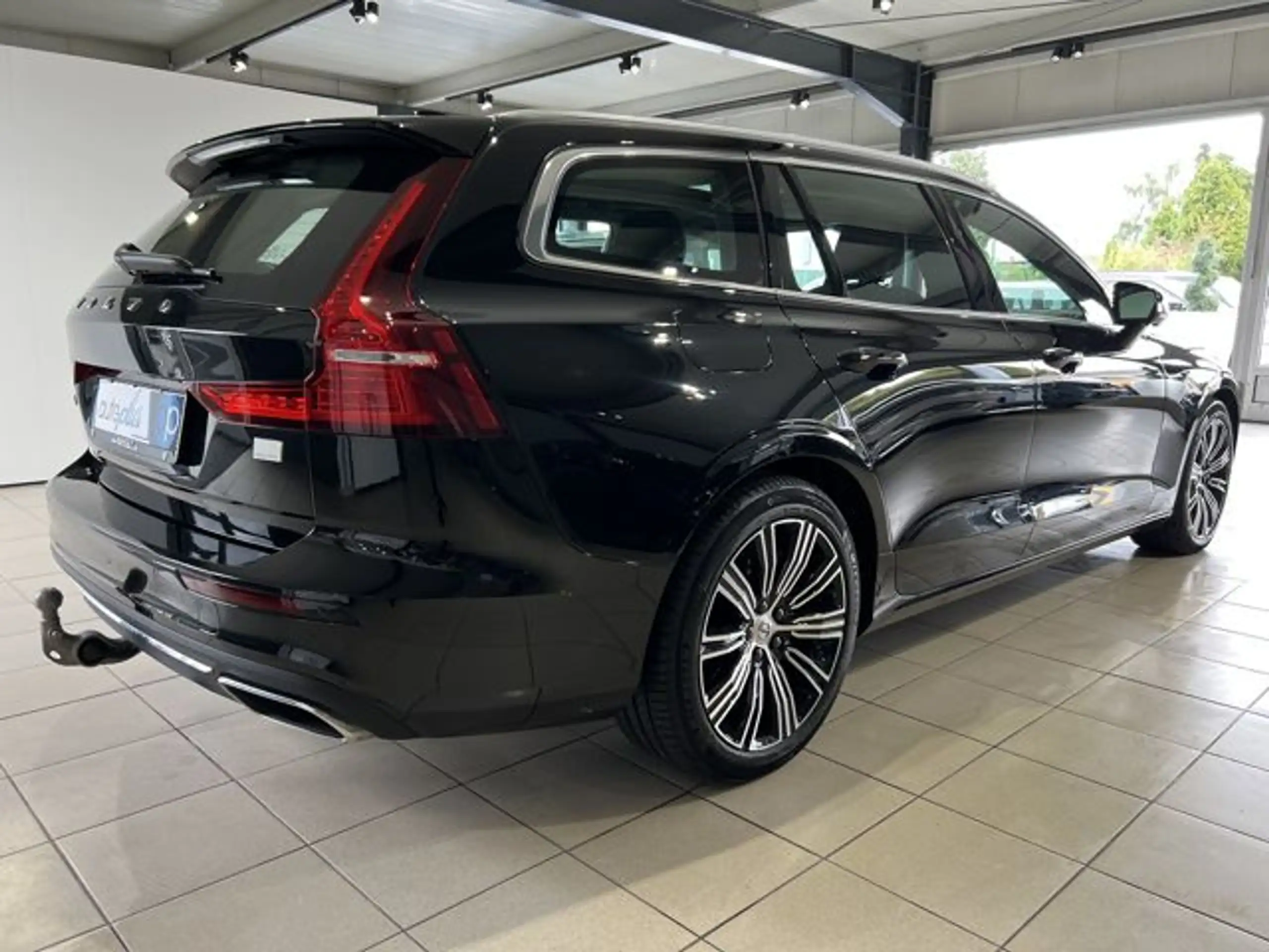 Volvo - V60