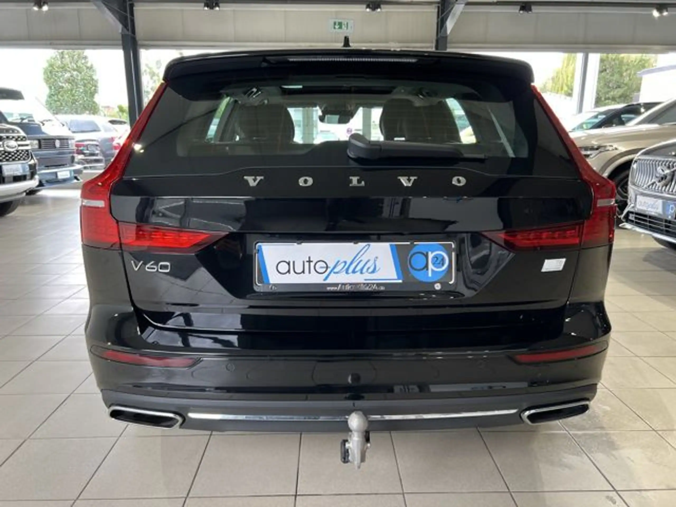 Volvo - V60