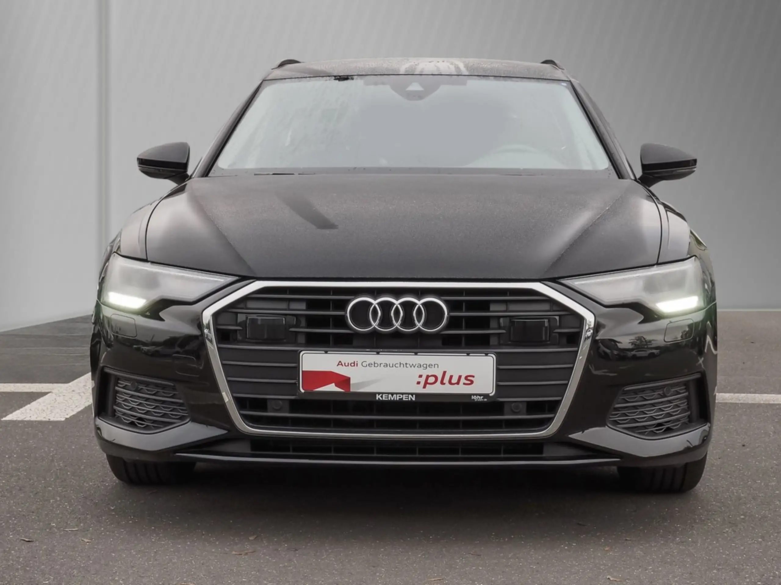 Audi - A6