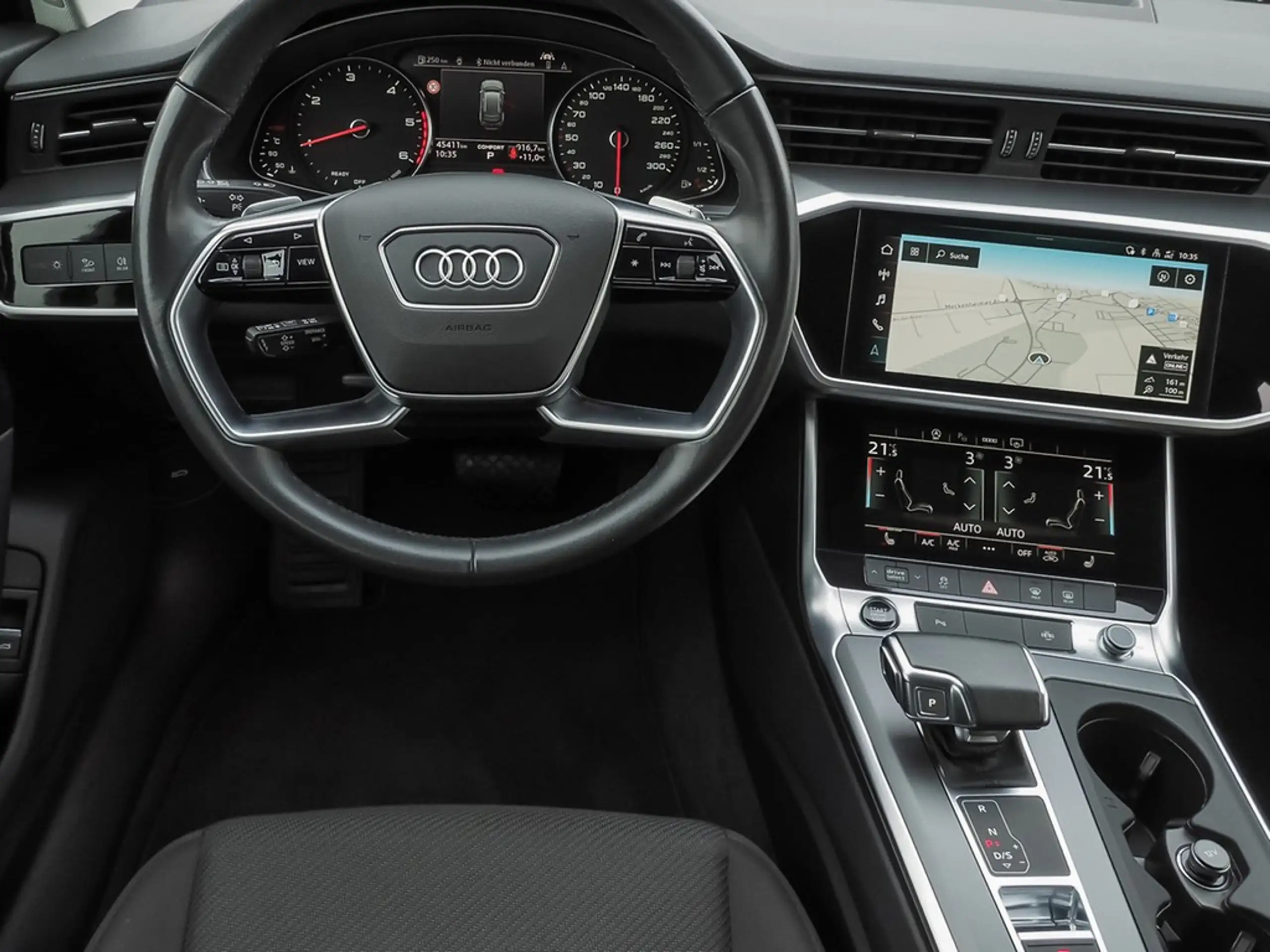 Audi - A6