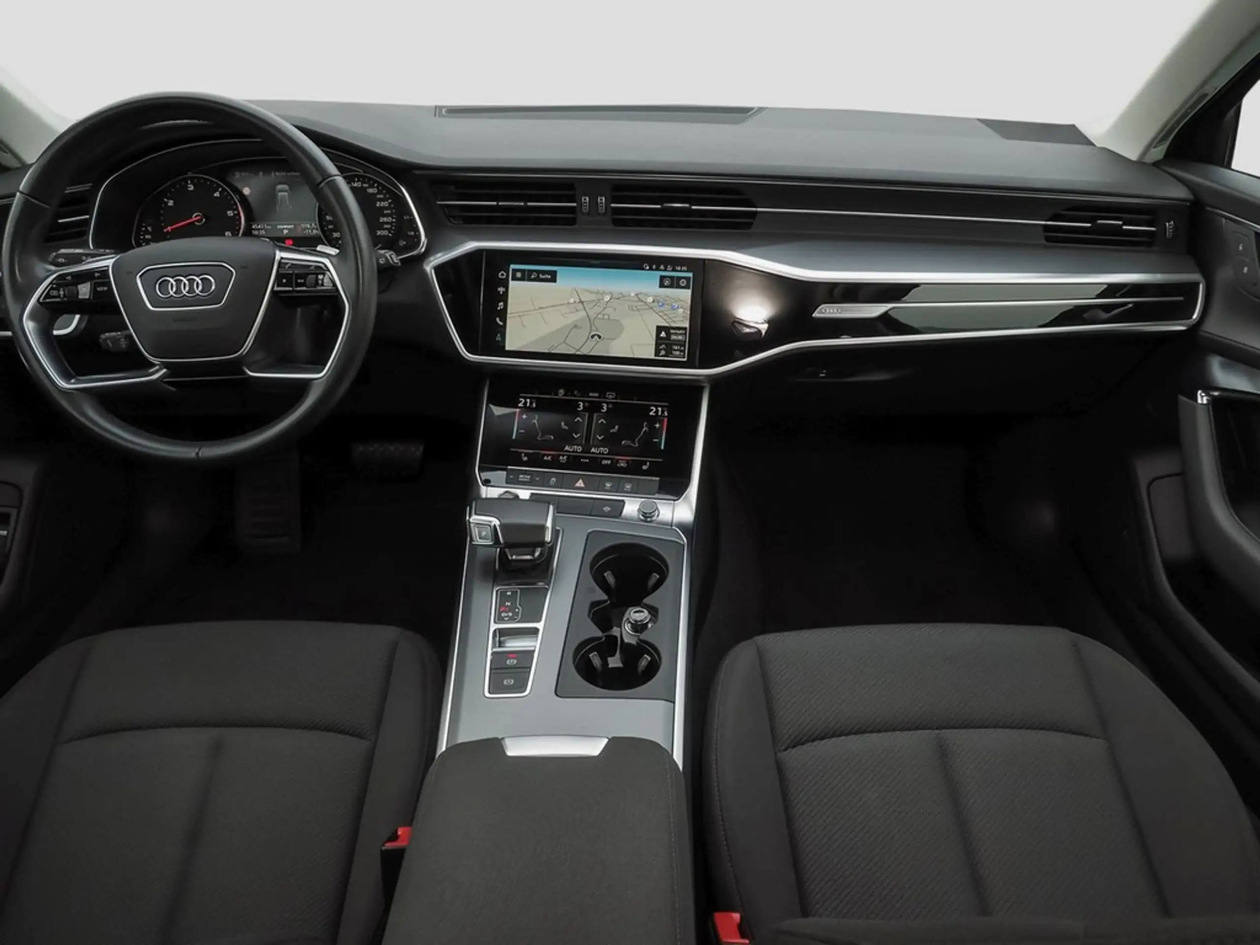 Audi - A6