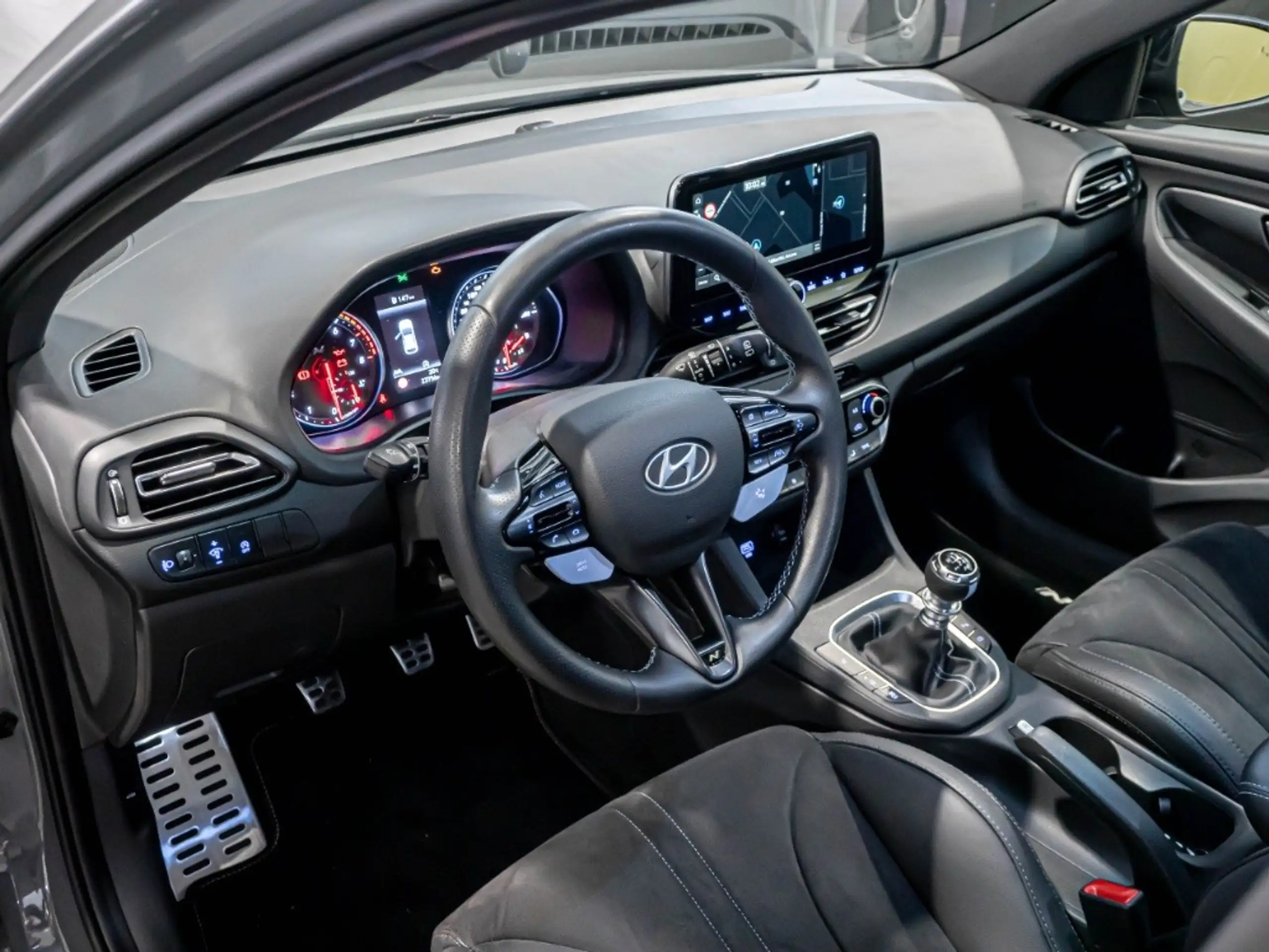 Hyundai - i30