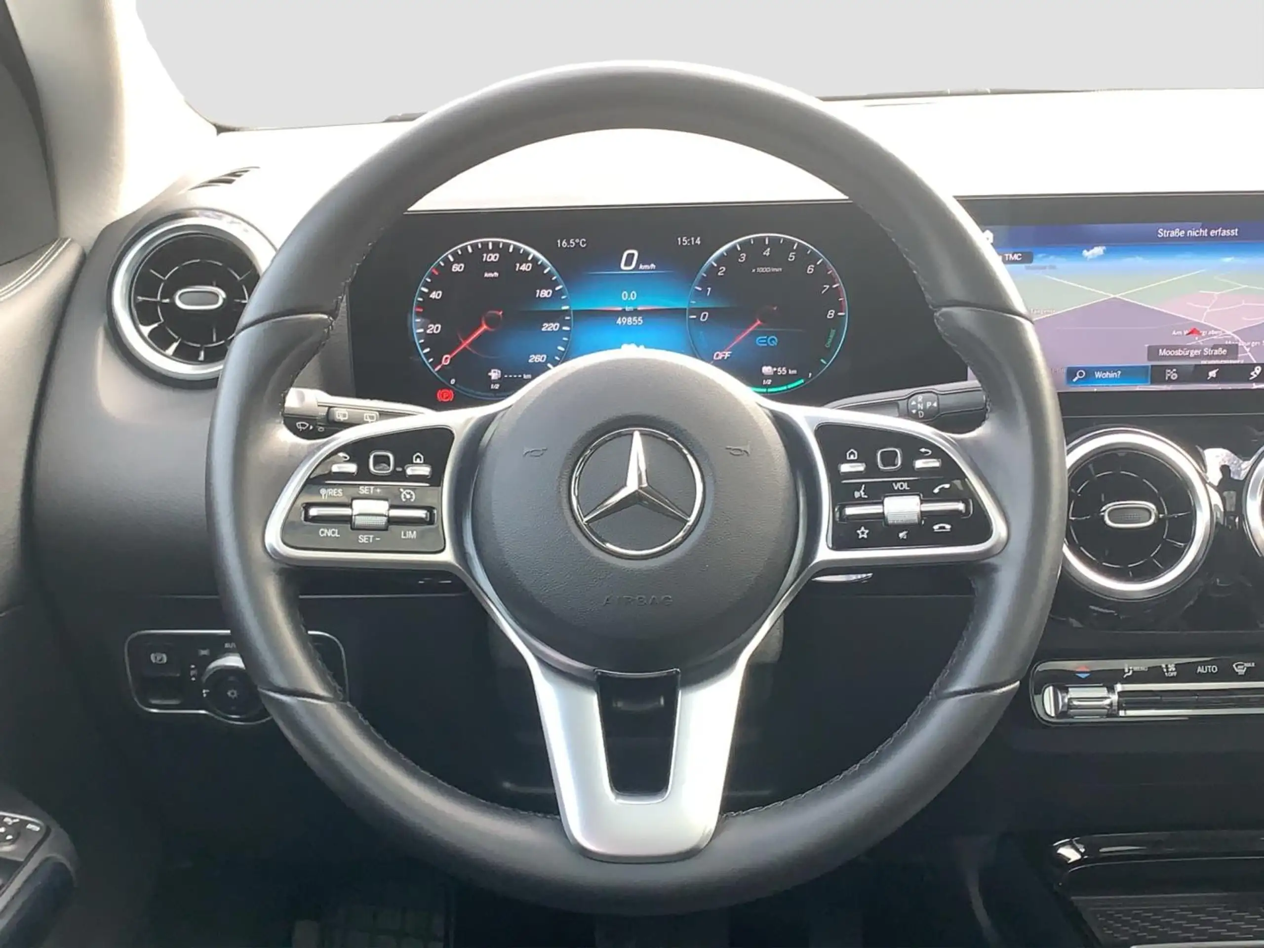 Mercedes-Benz - GLA 250