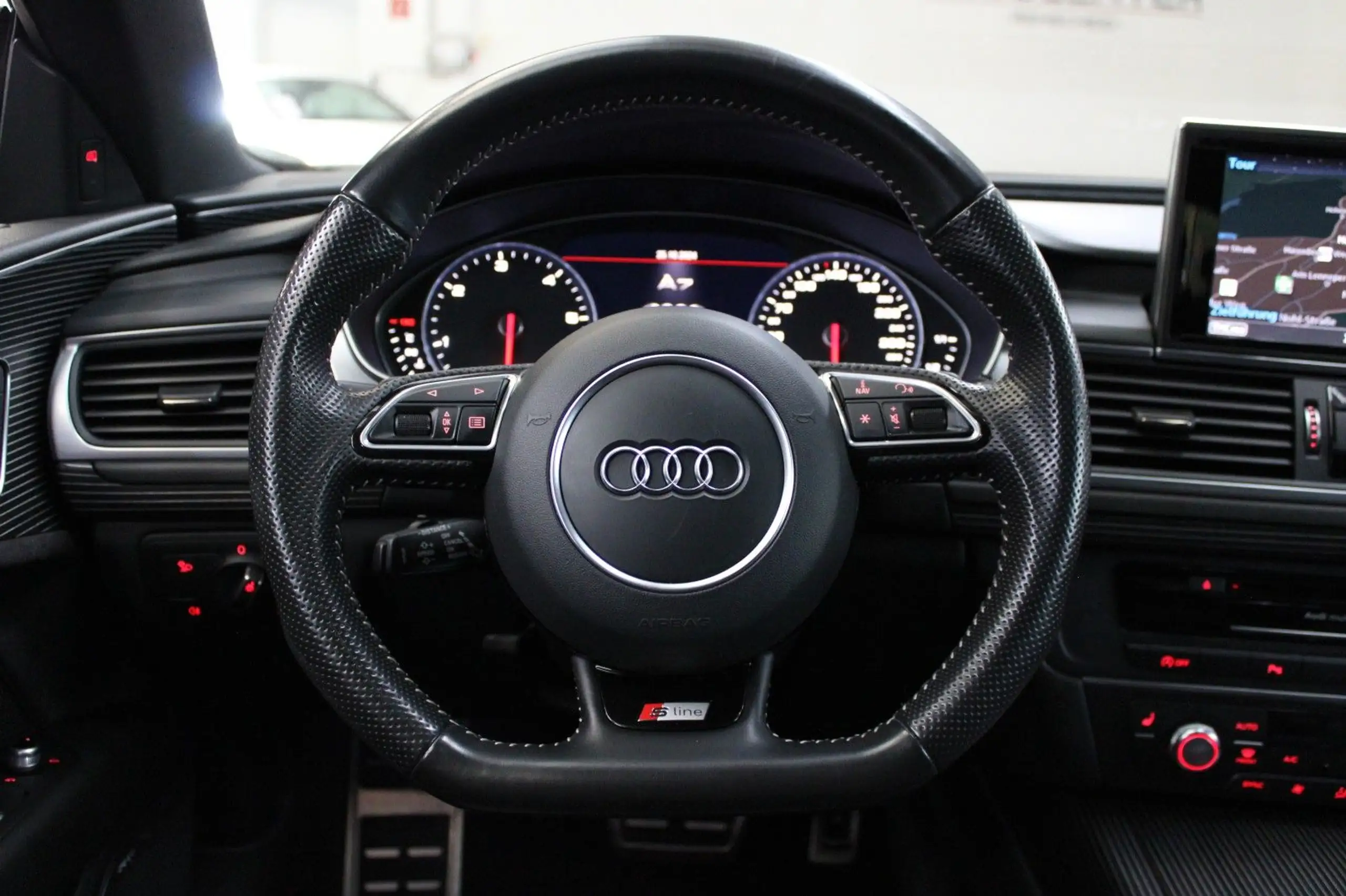 Audi - A7