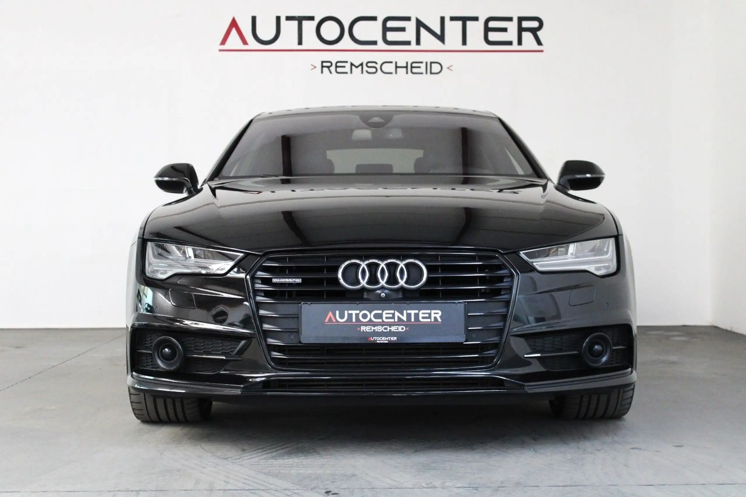 Audi - A7