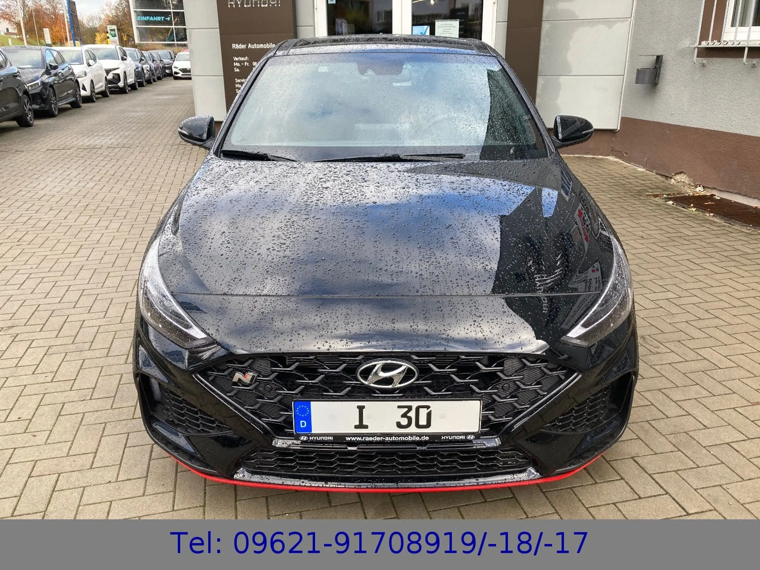 Hyundai - i30