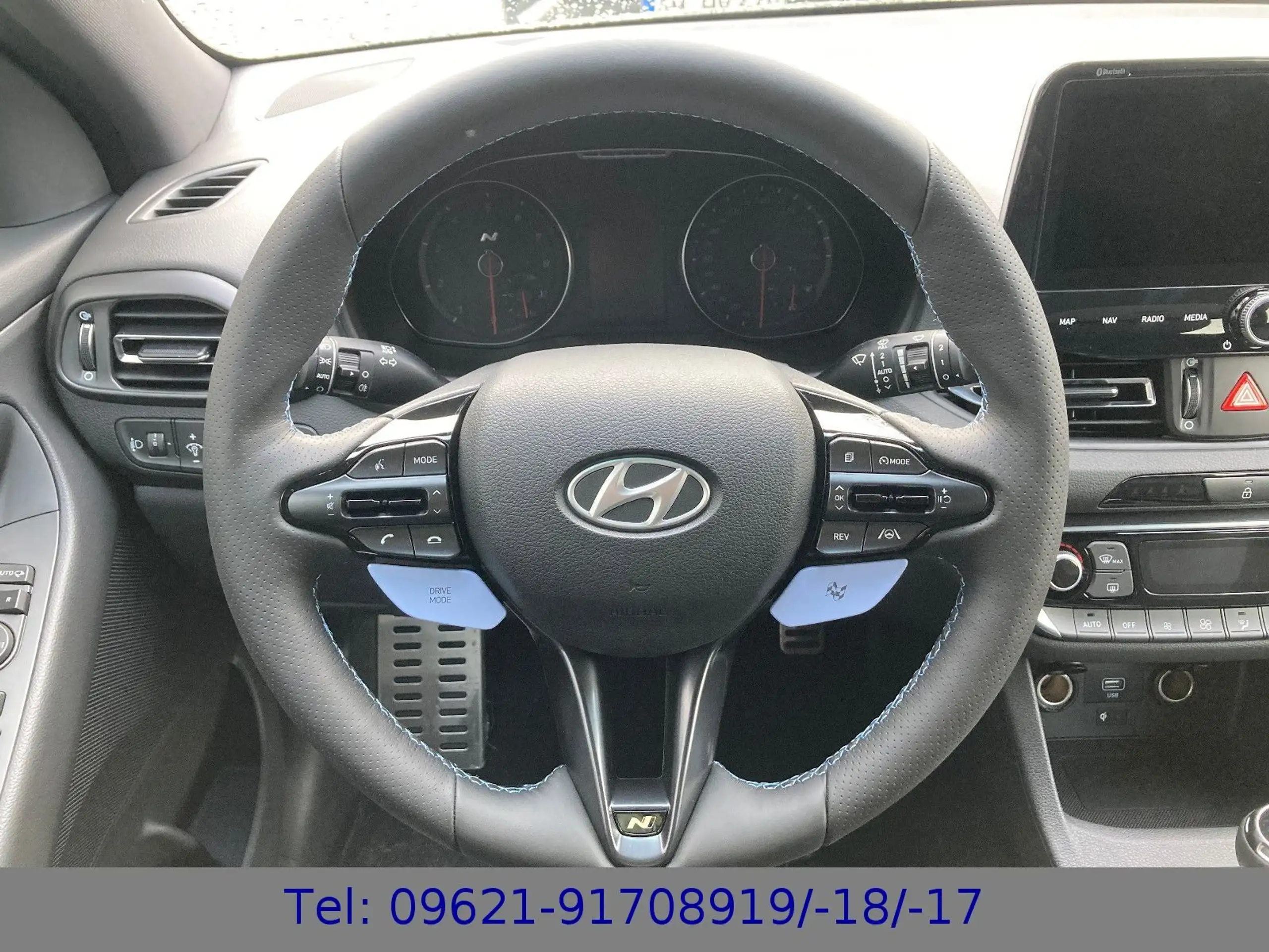 Hyundai - i30