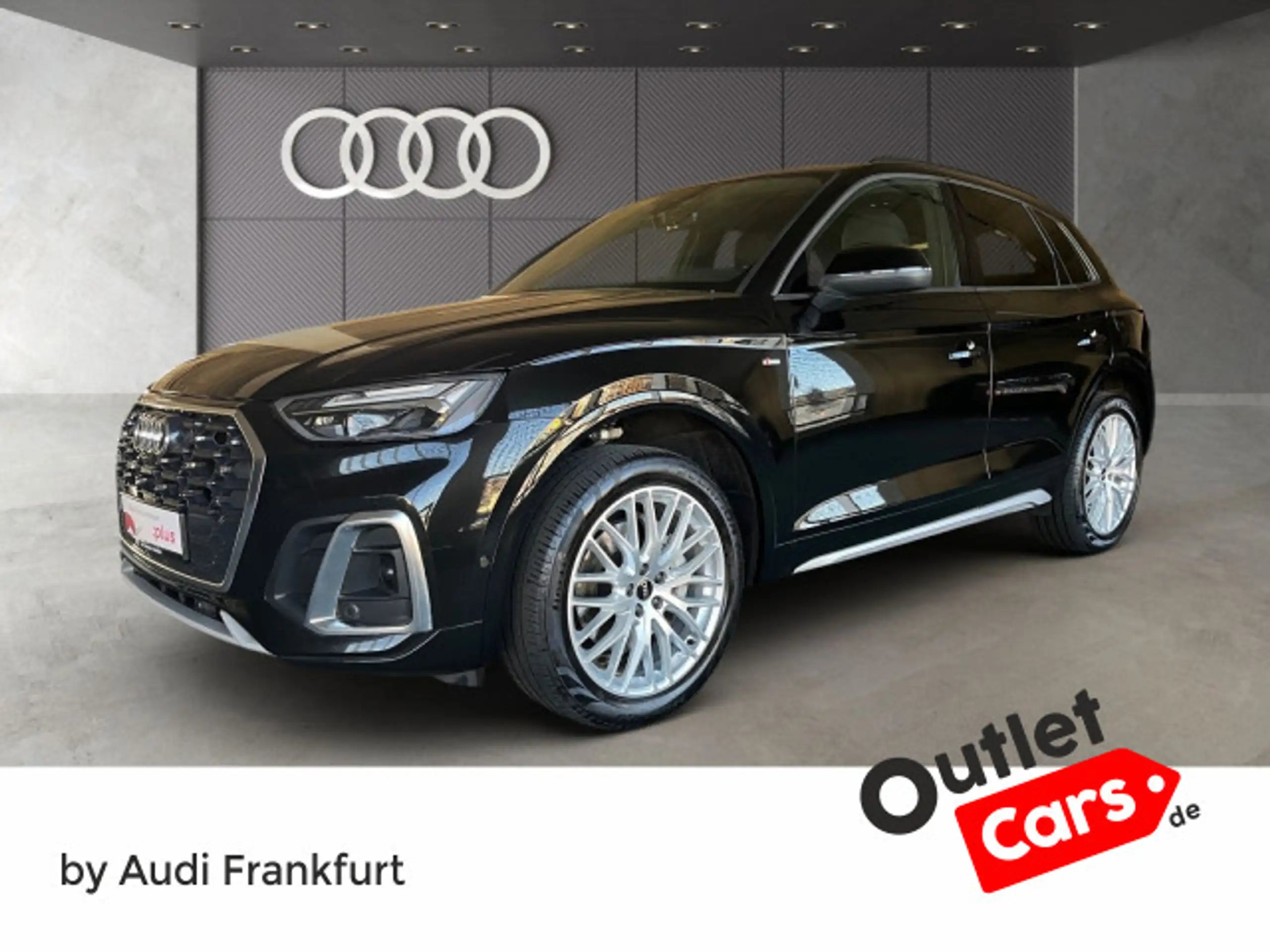 Audi - Q5