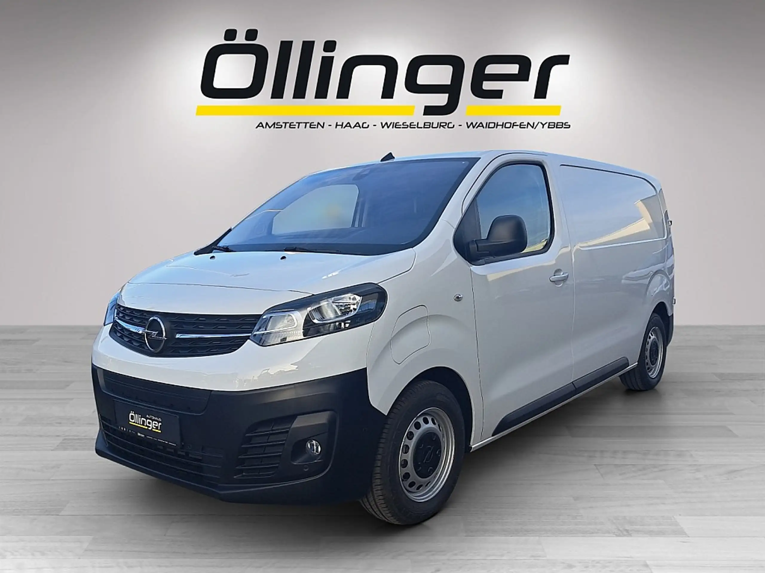 Opel Vivaro 2023