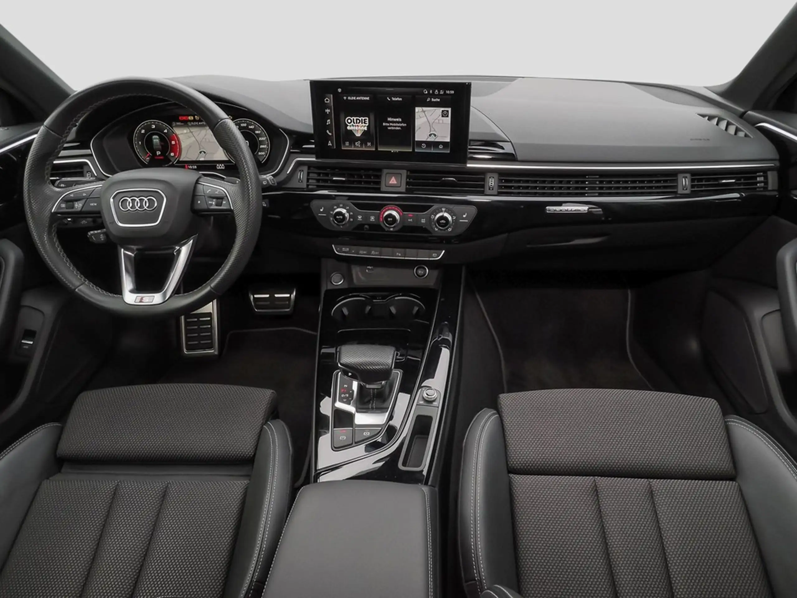 Audi - A4