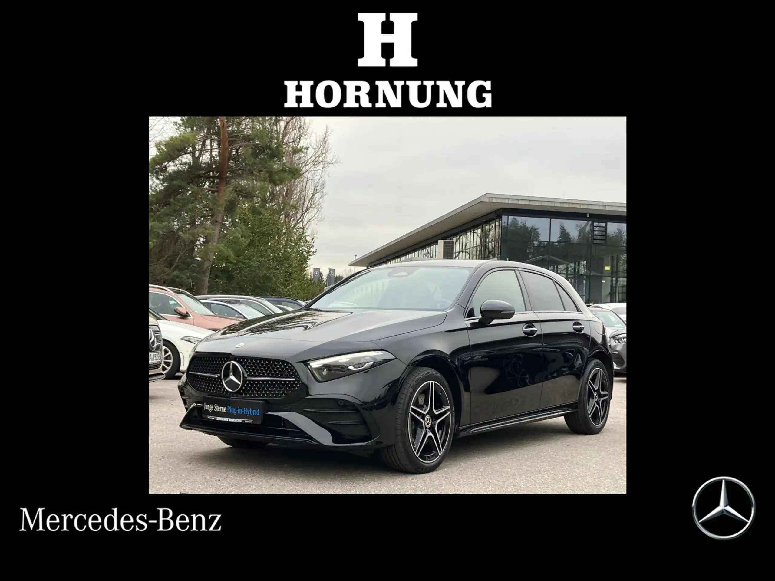 Mercedes-Benz A 250 2023