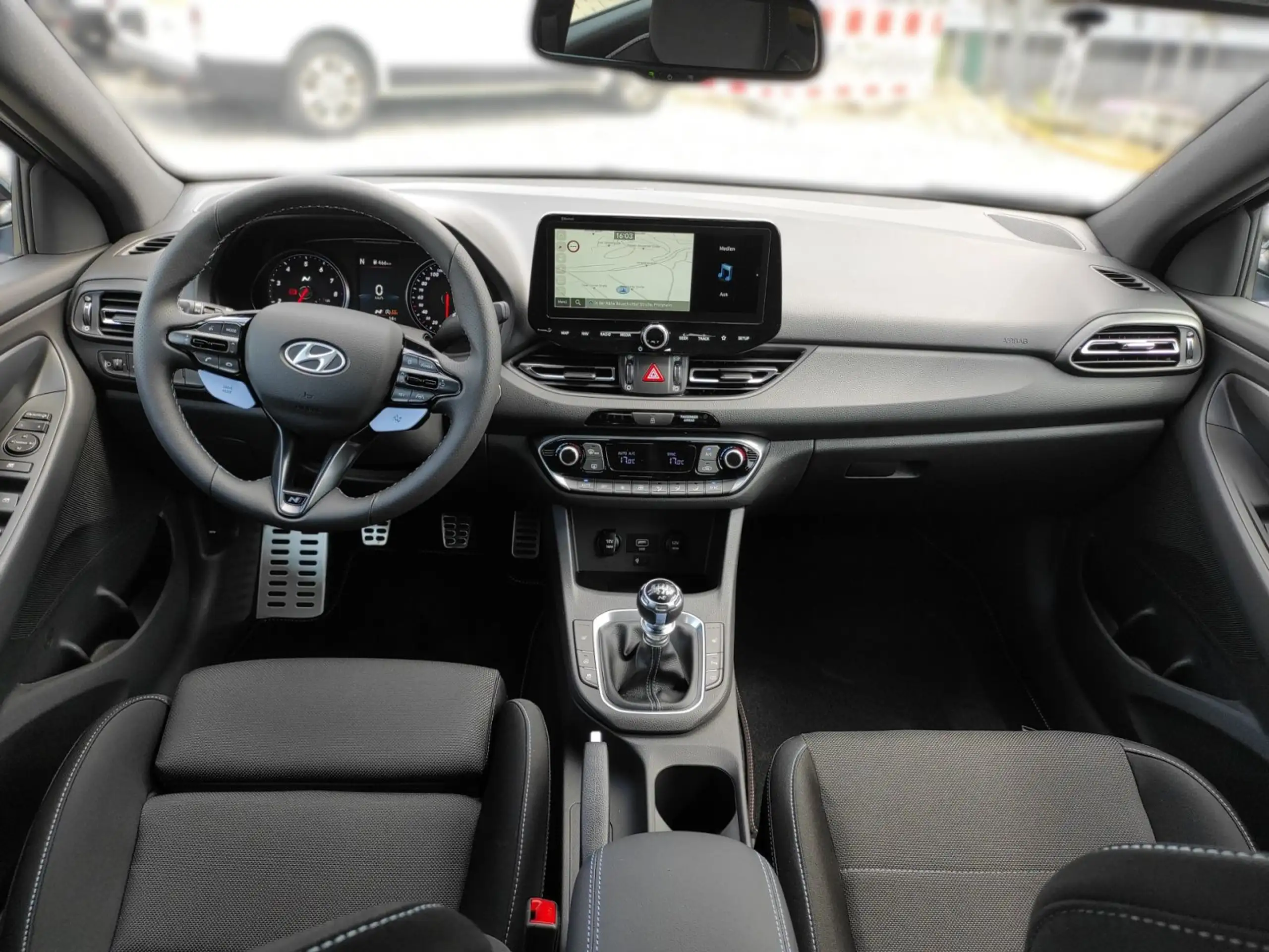 Hyundai - i30