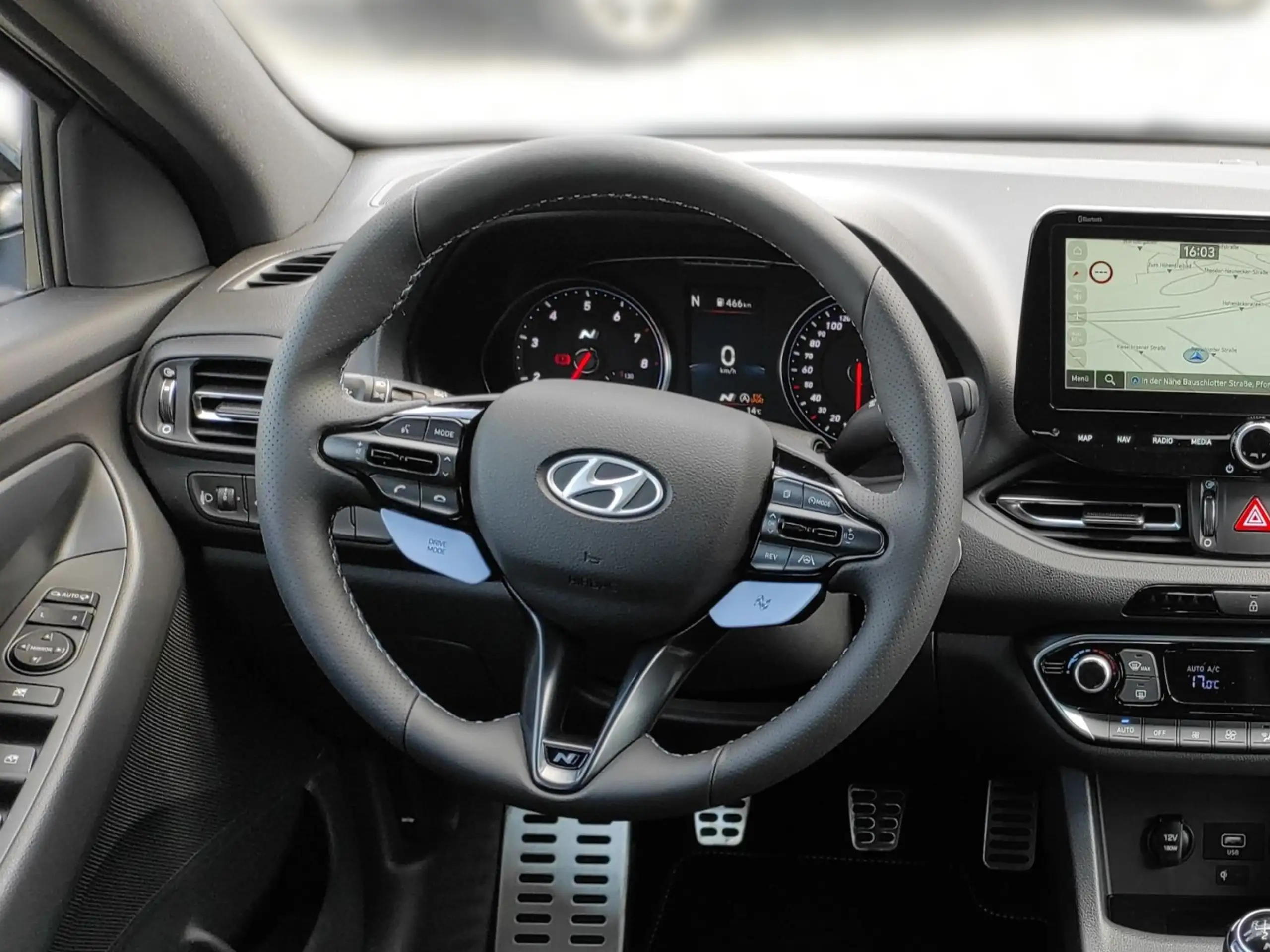 Hyundai - i30