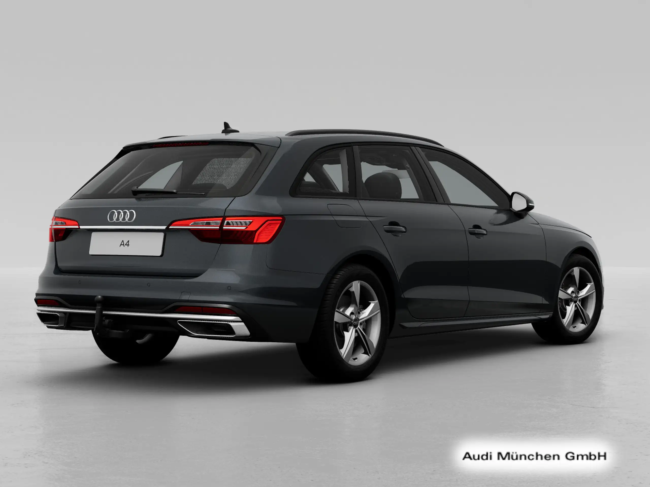 Audi - A4