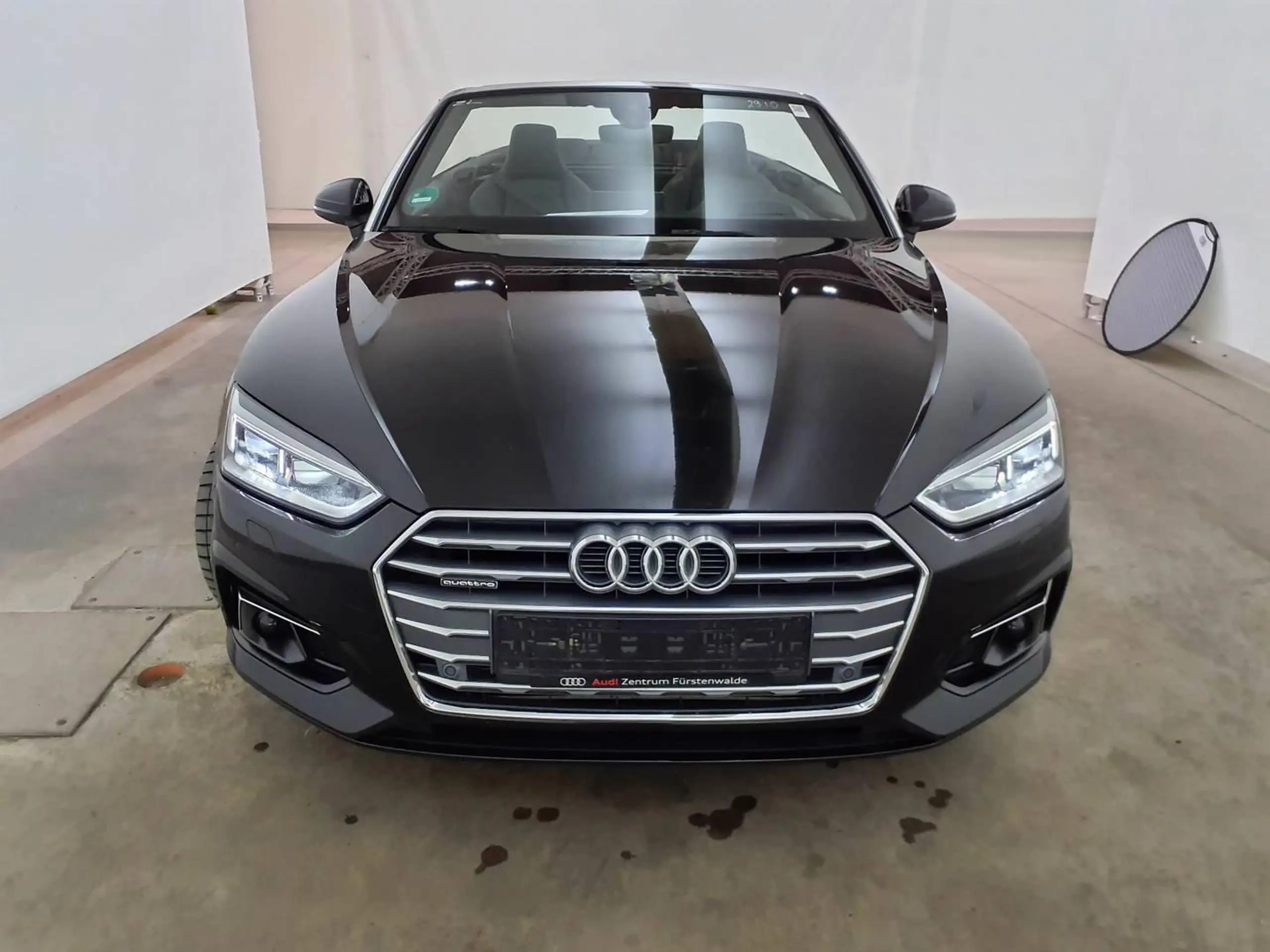 Audi - A5