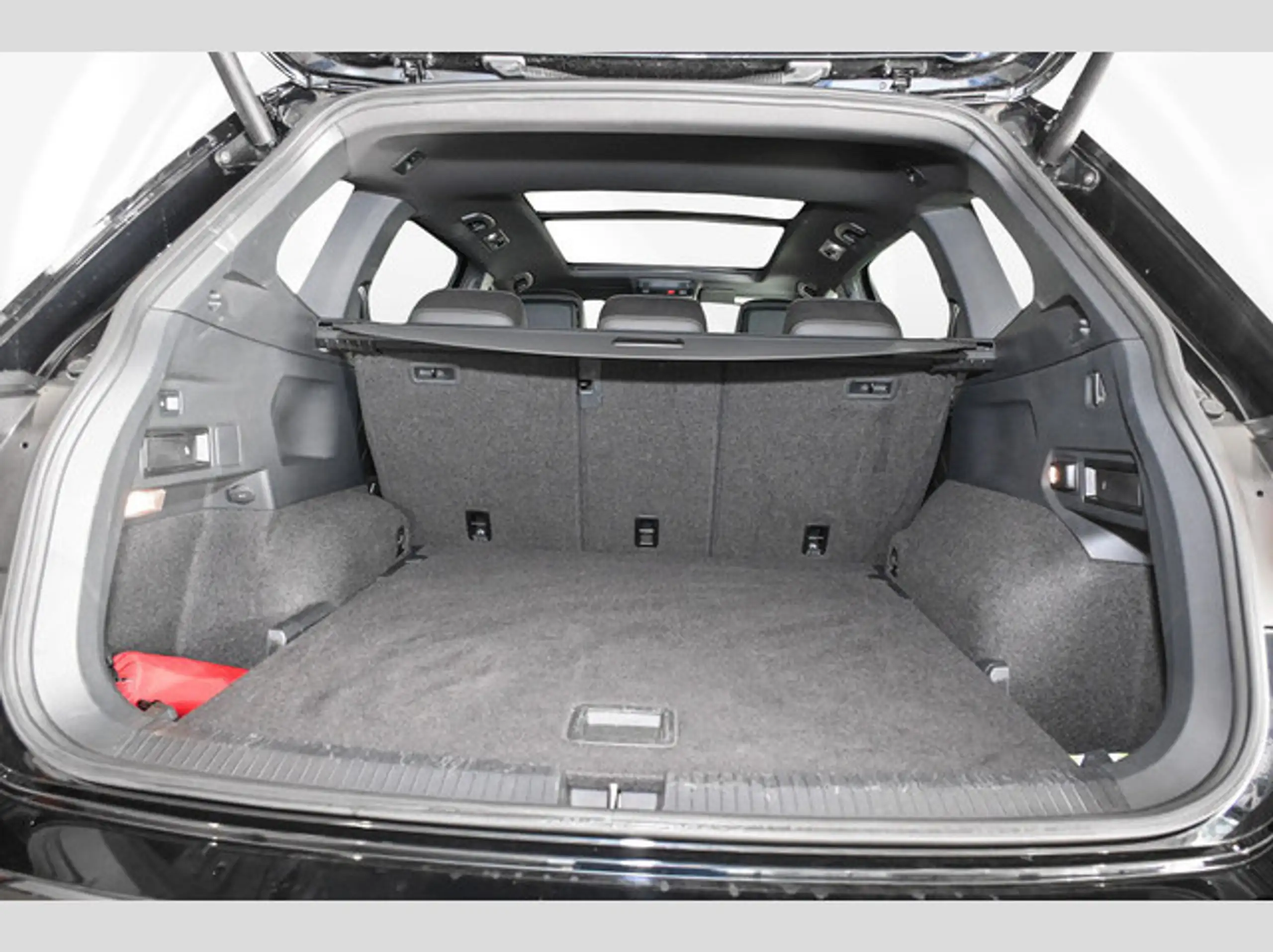 Volkswagen - Tiguan Allspace