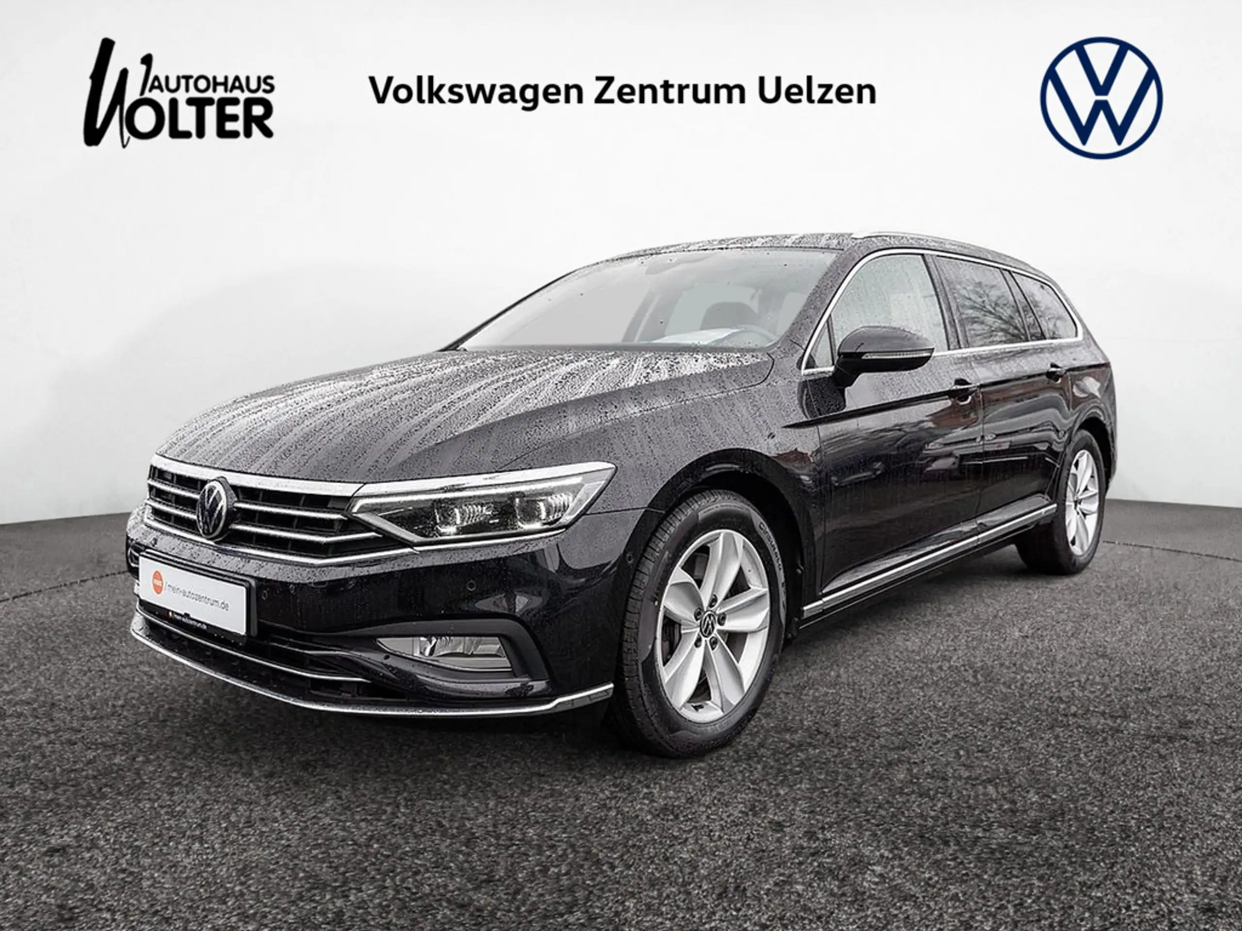 Volkswagen - Passat Variant