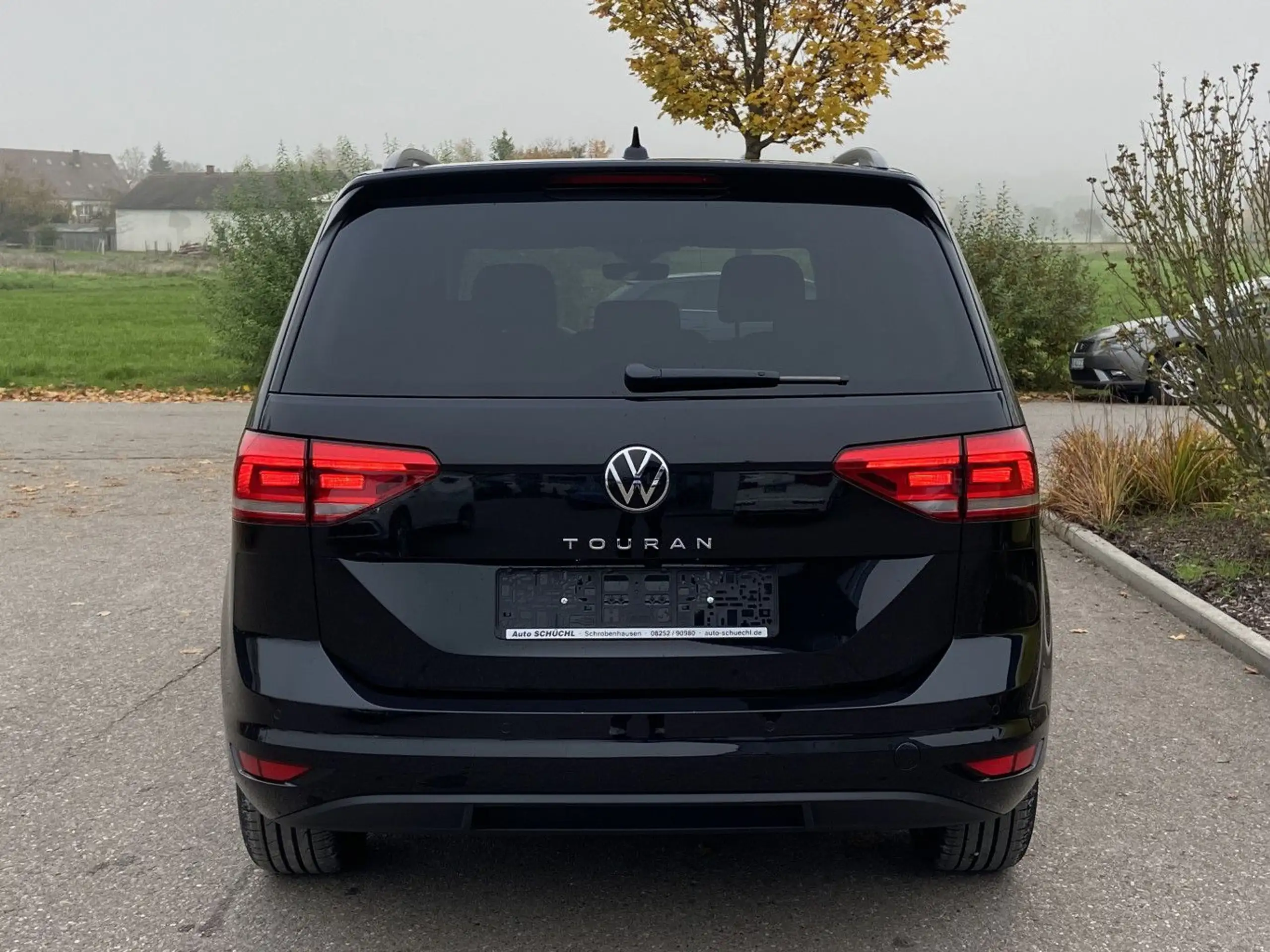 Volkswagen - Touran