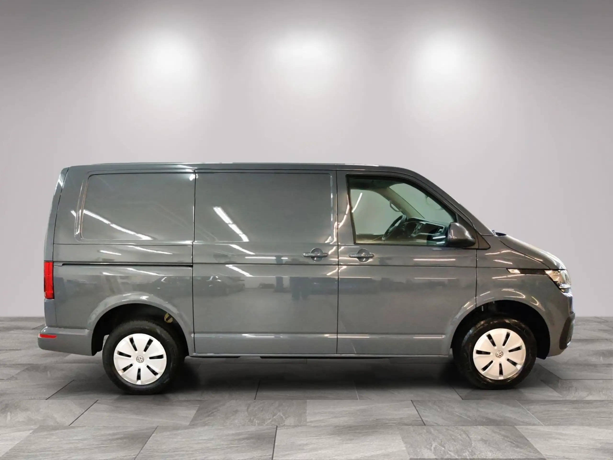 Volkswagen - T6.1 Transporter